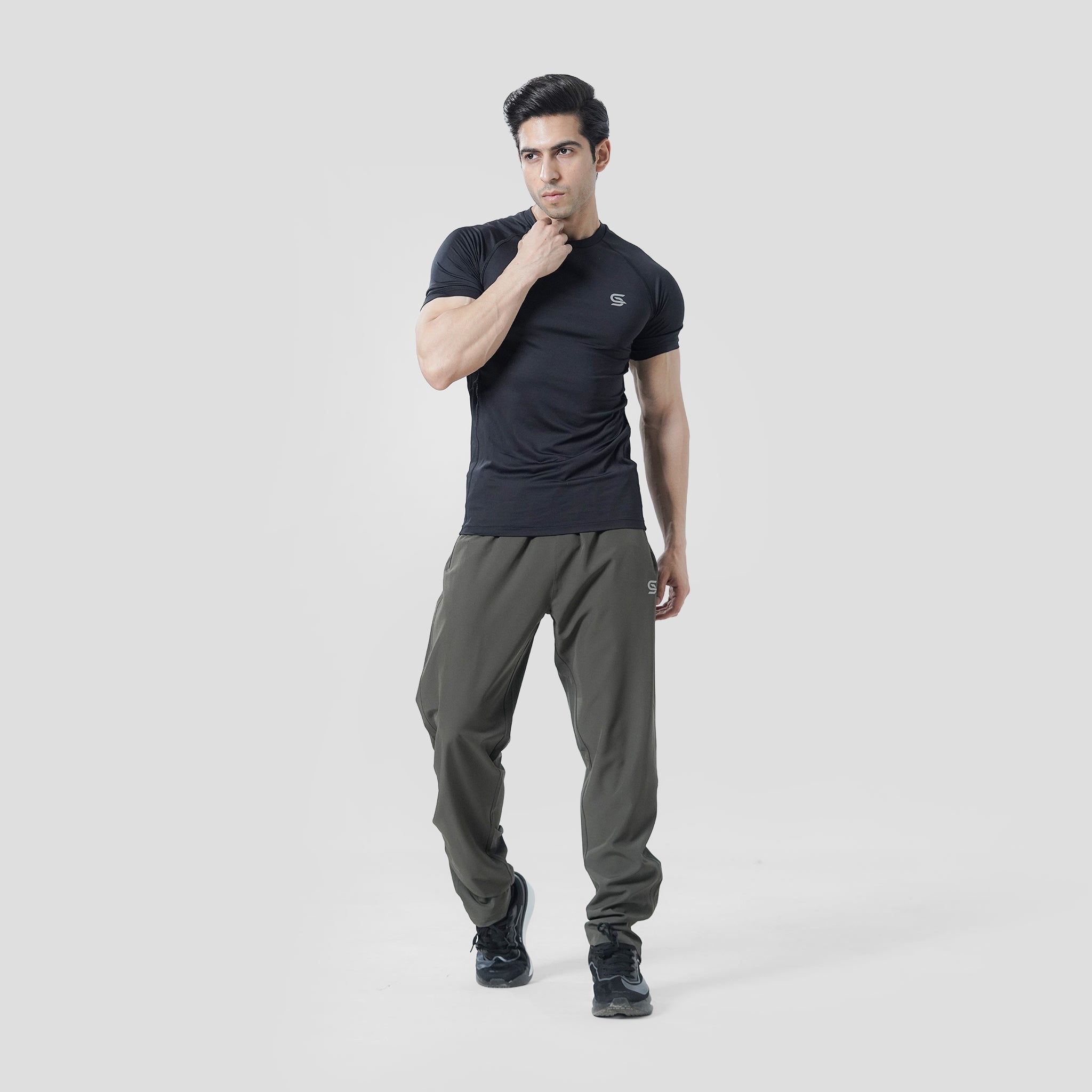 casual t shirt for men in pakistan