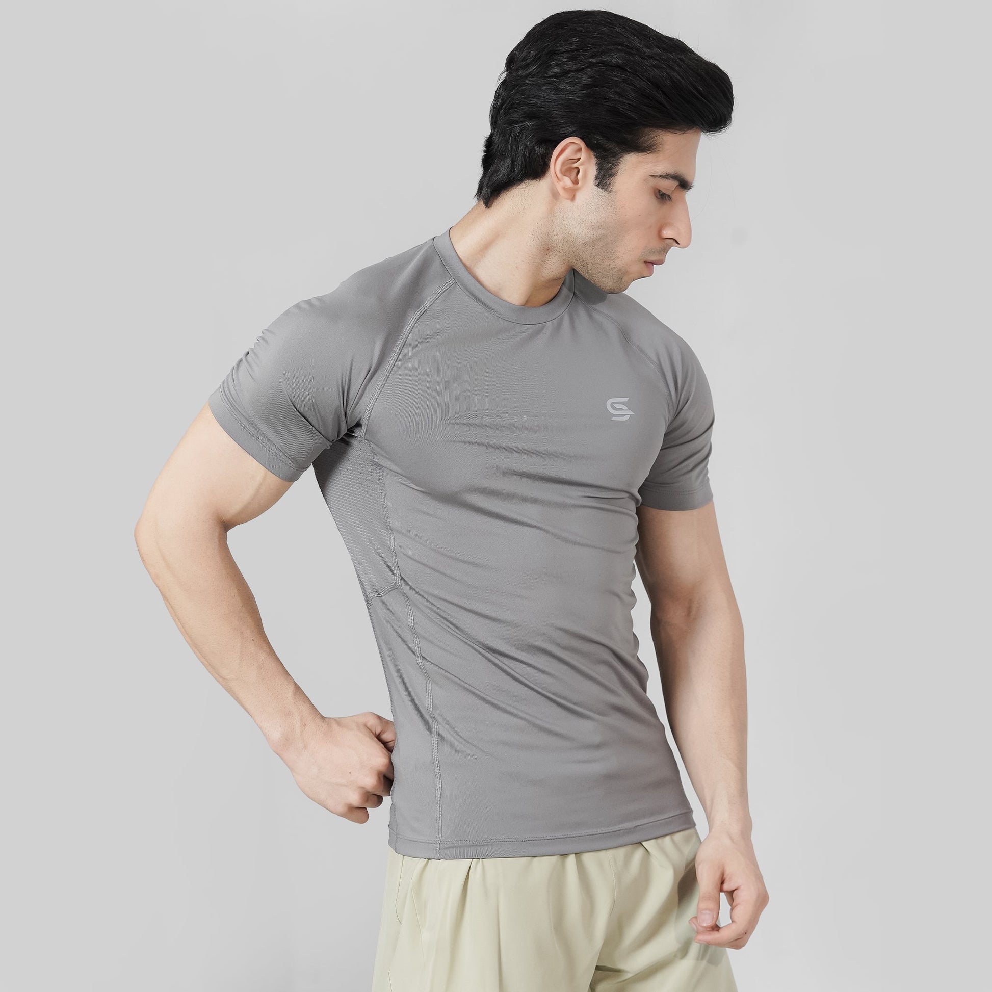 mens smart t shirts