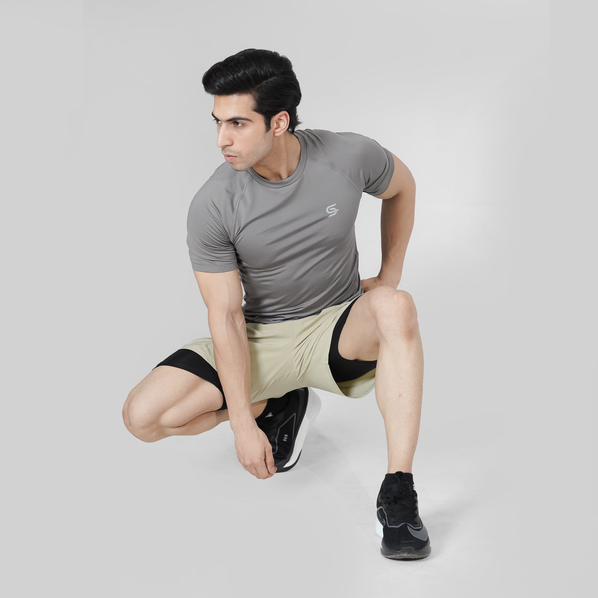performance t shirts for men