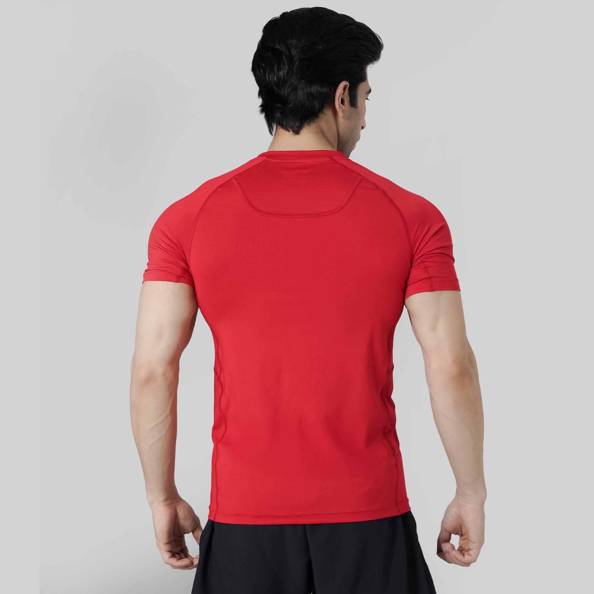 best mens red t shirt 
