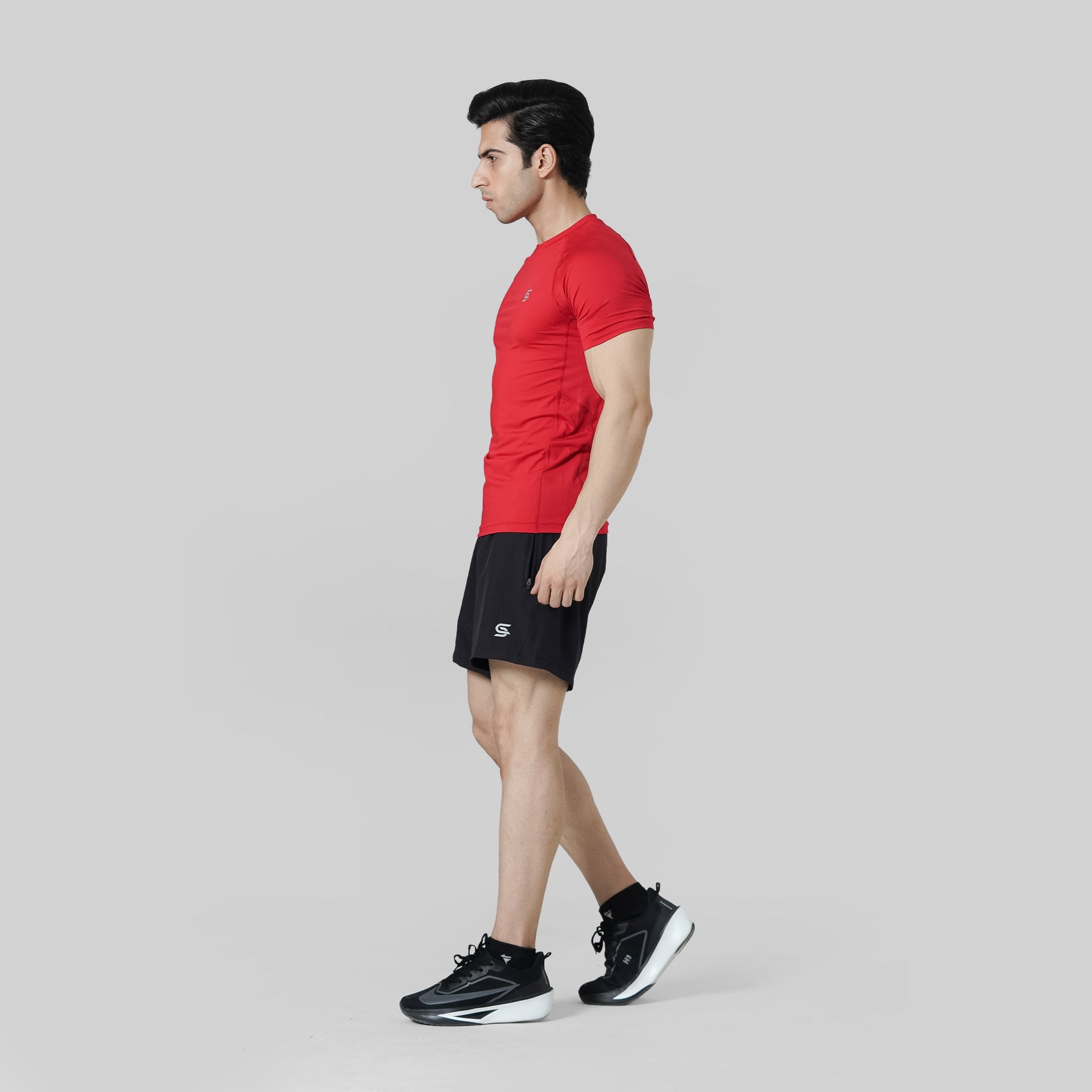 ragefit tee for men