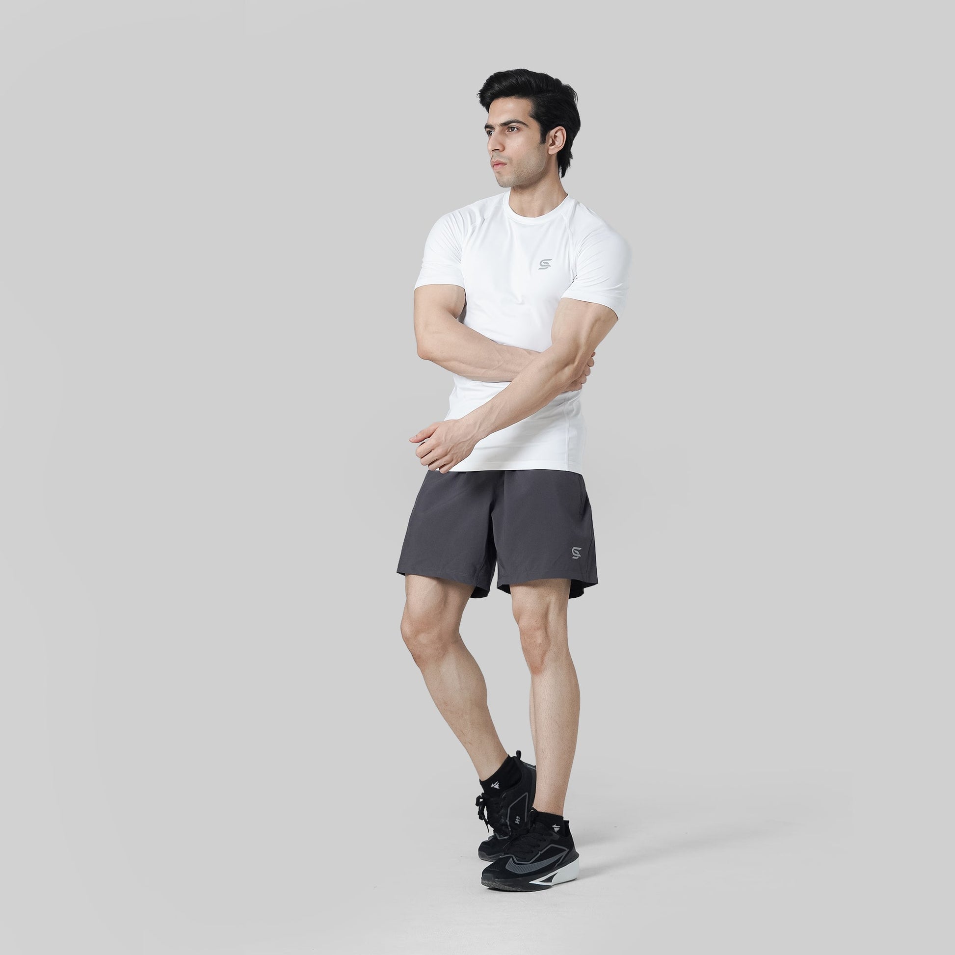 best slim fit t shirts