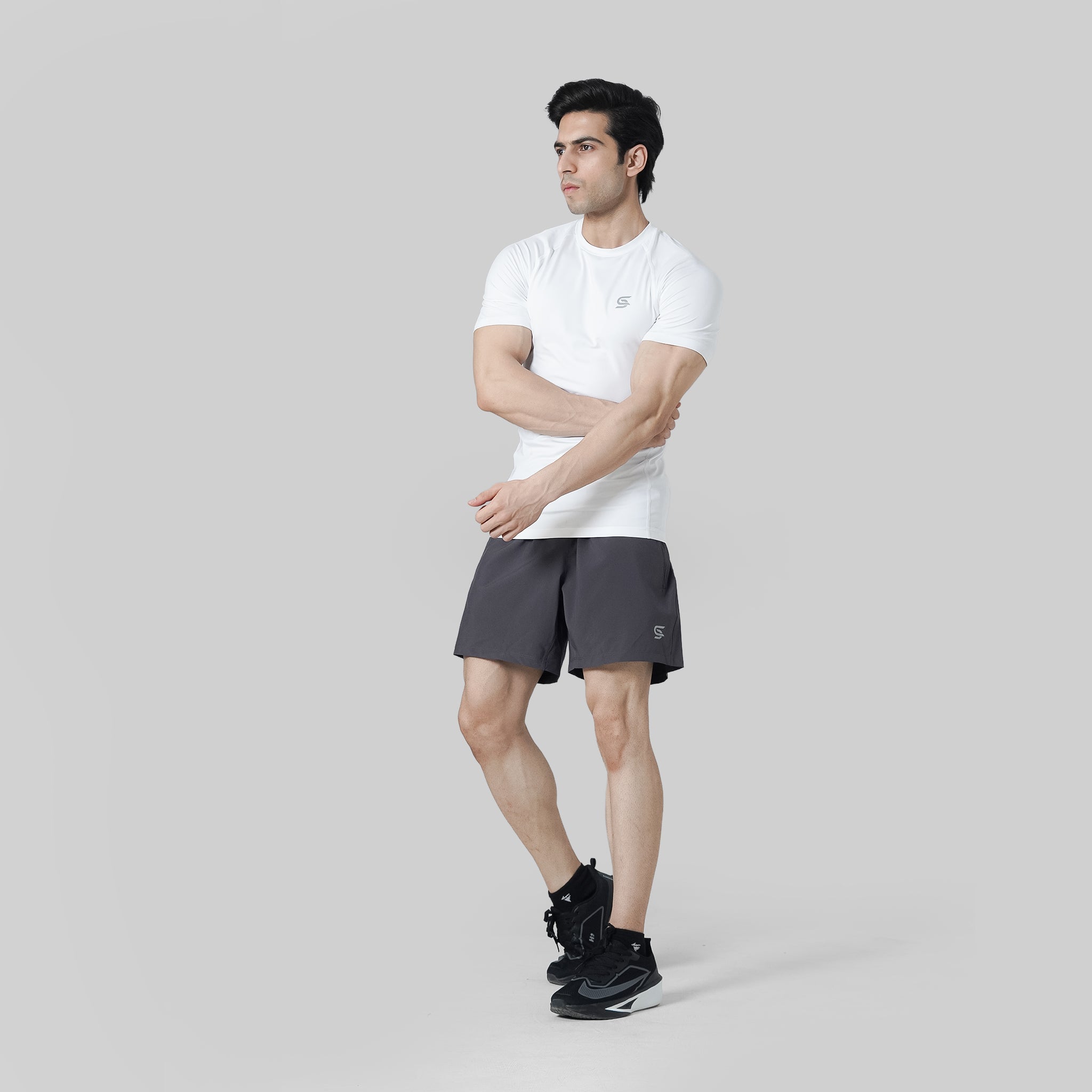 best slim fit t shirts