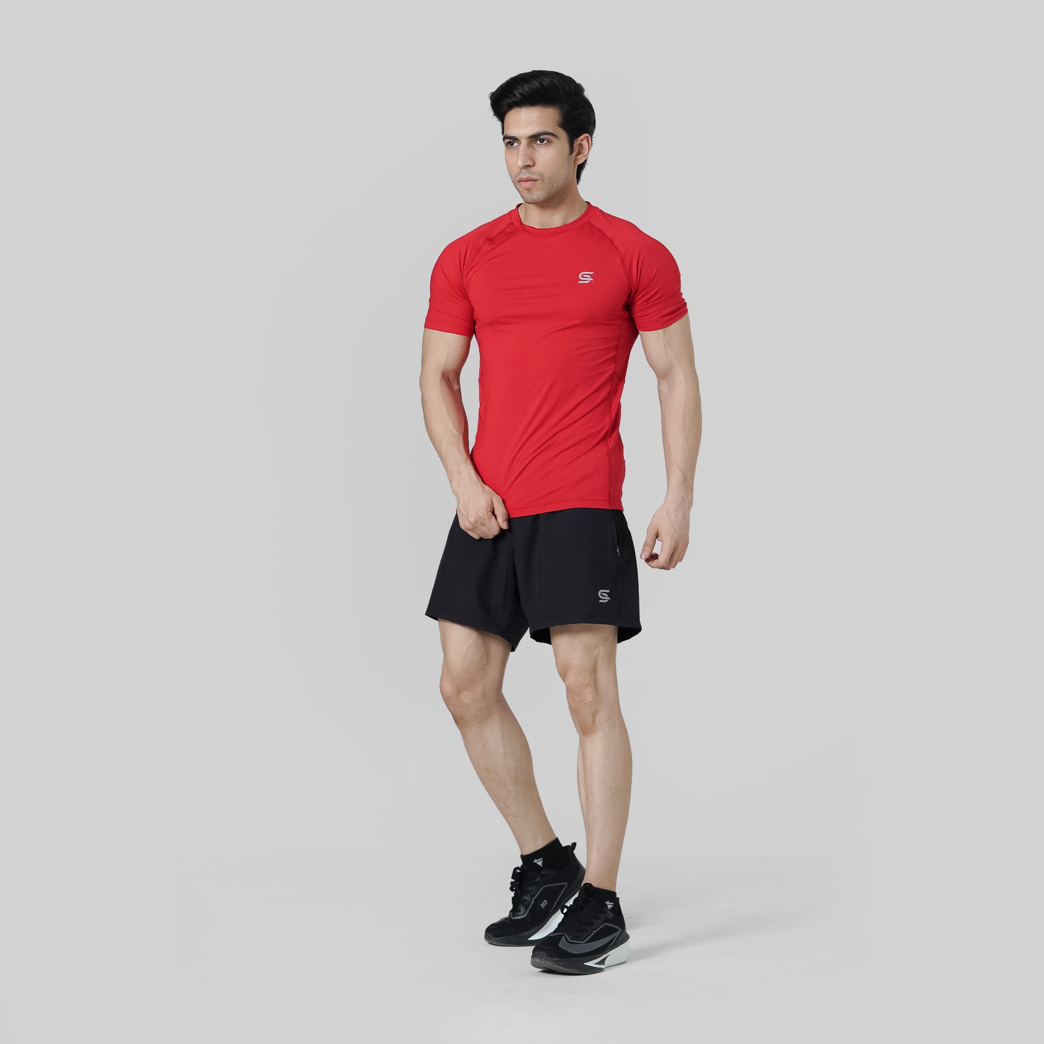 athletic t shirts