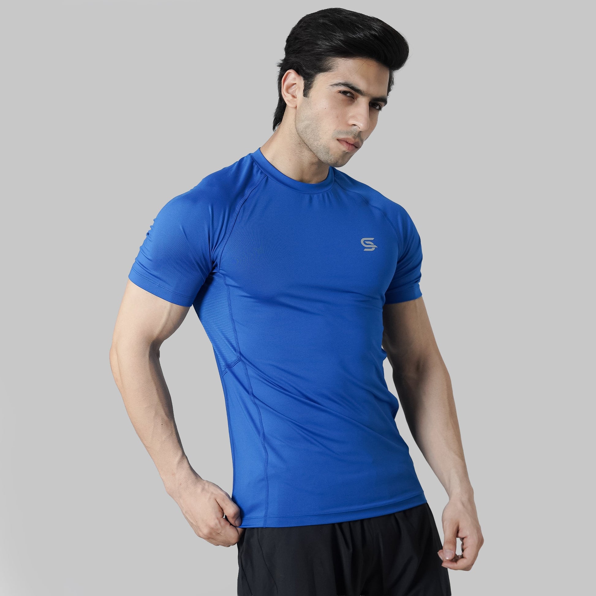 training shirt for men