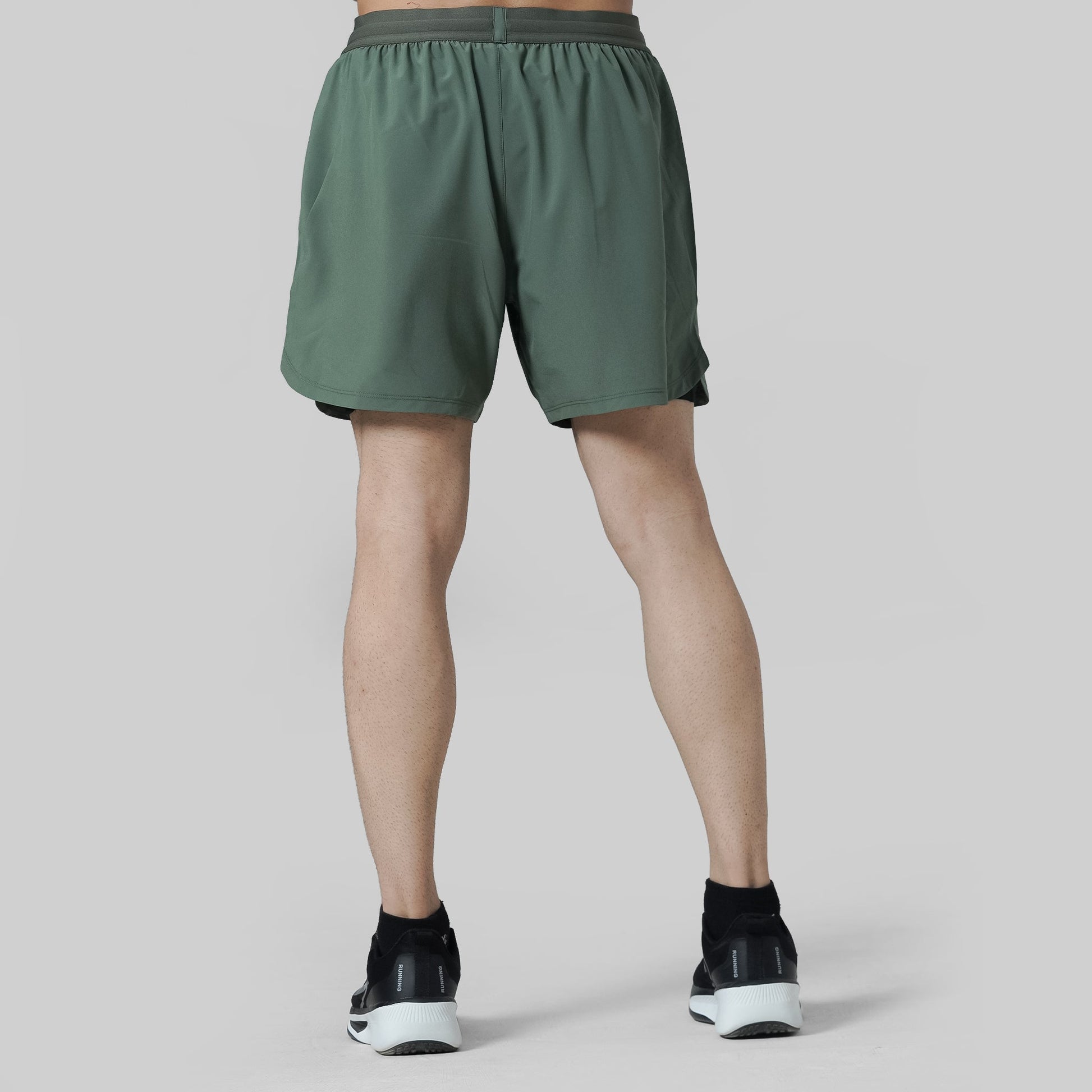 RelaxFit 2 in 1 Shorts Men 2.0 - Sports Cartel