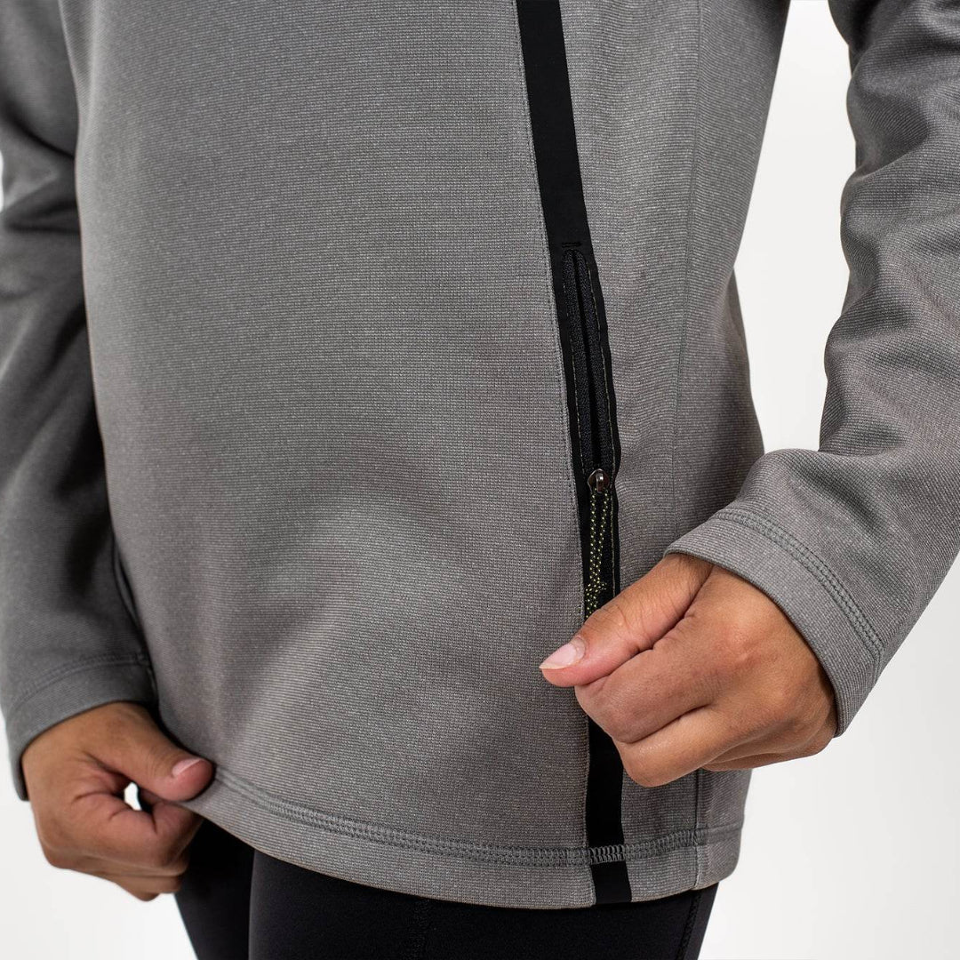 Relay Hoodie - Womens - Sports Cartel