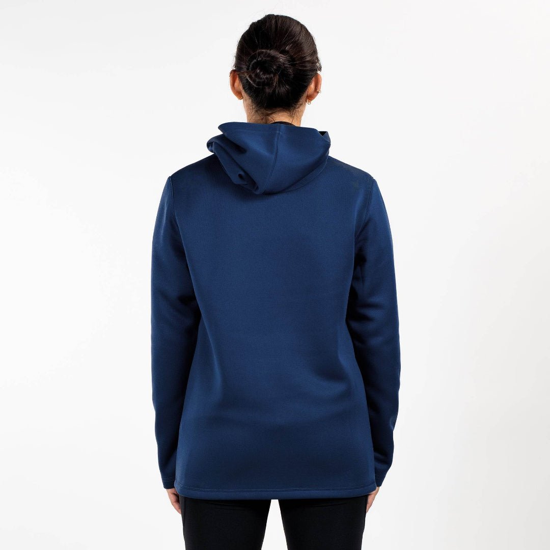 Relay Hoodie - Womens - Sports Cartel
