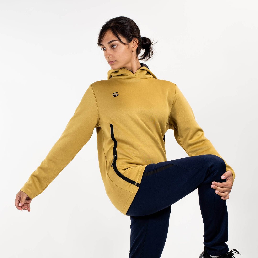 Relay Hoodie - Womens - Sports Cartel
