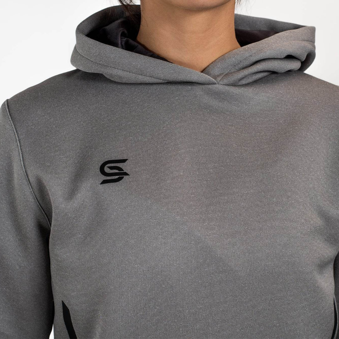 Relay Hoodie - Womens - Sports Cartel