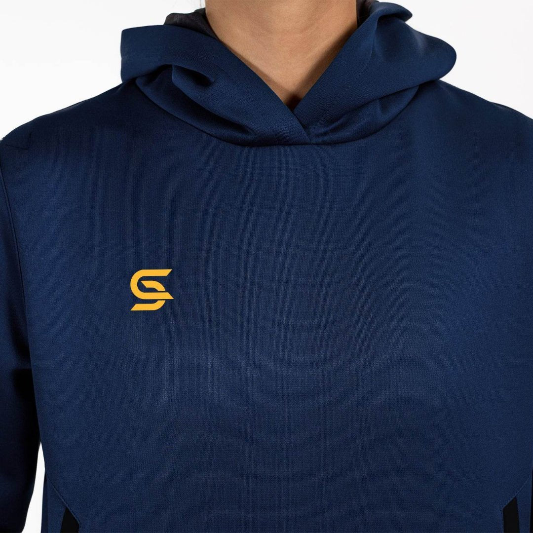 Relay Hoodie - Womens - Sports Cartel