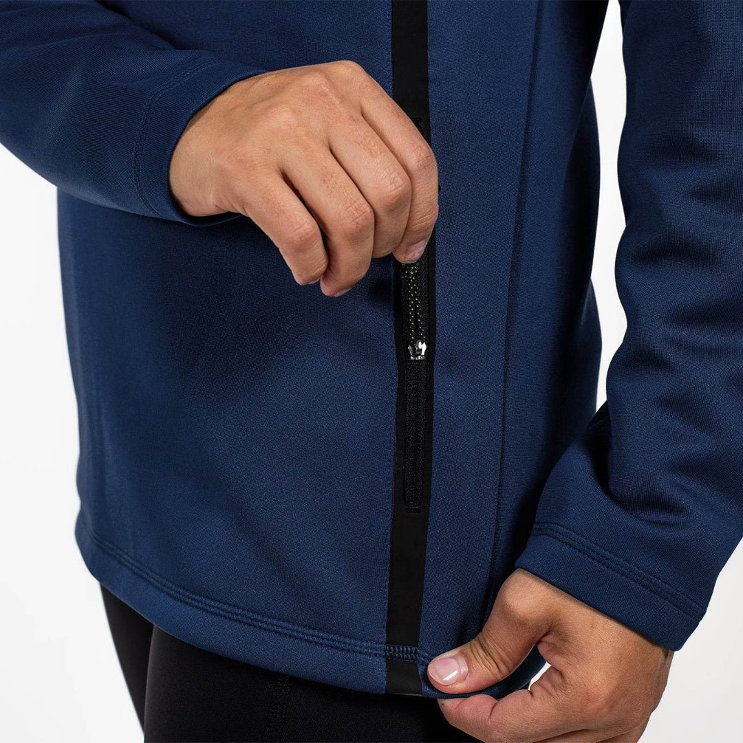 Relay Hoodie - Womens - Sports Cartel
