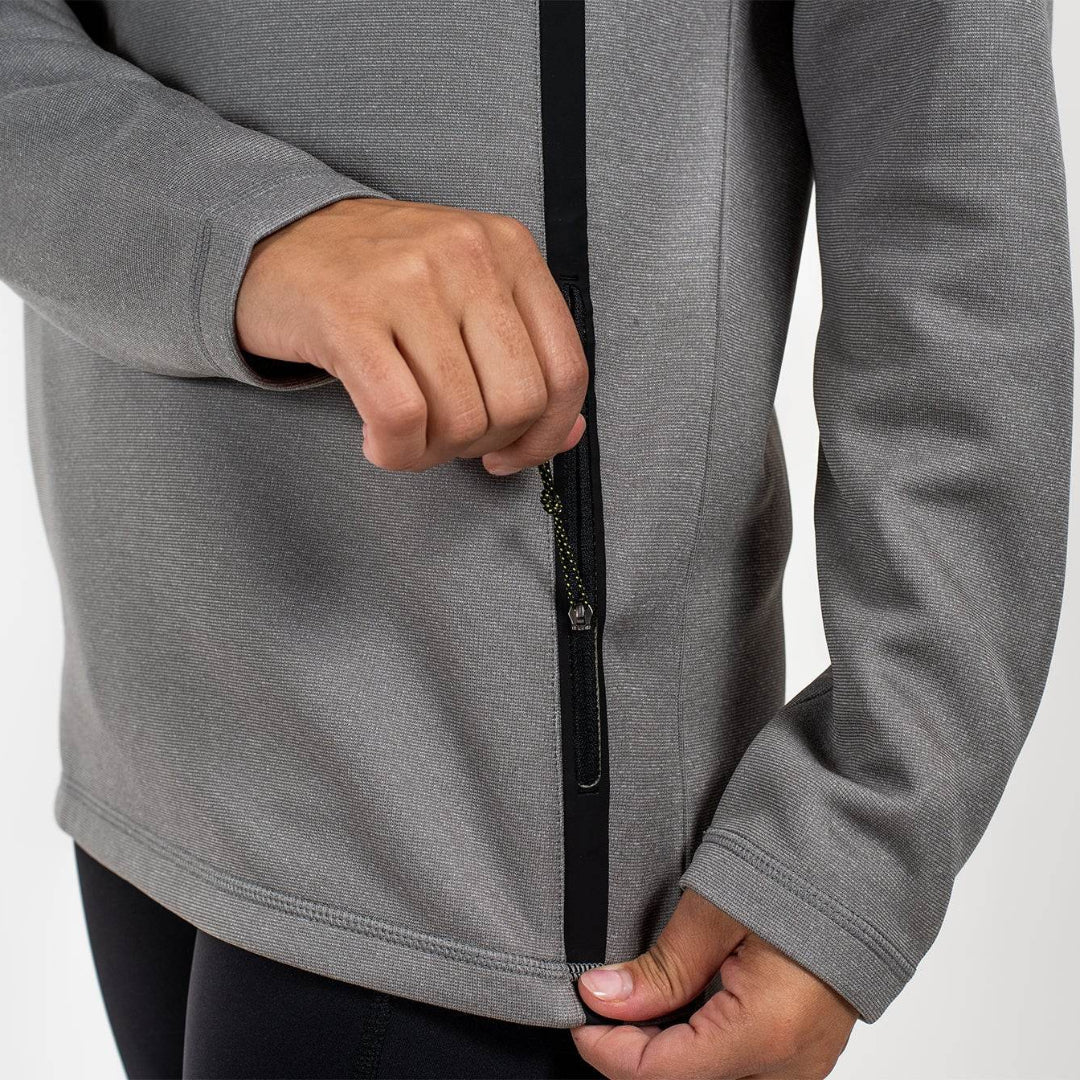 Relay Hoodie - Womens - Sports Cartel