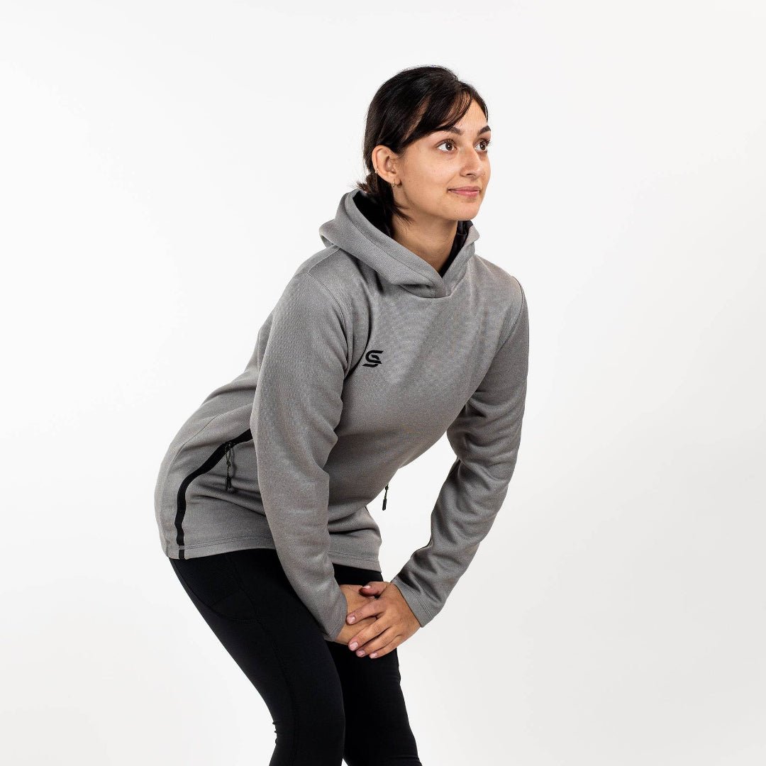 Relay Hoodie - Womens - Sports Cartel