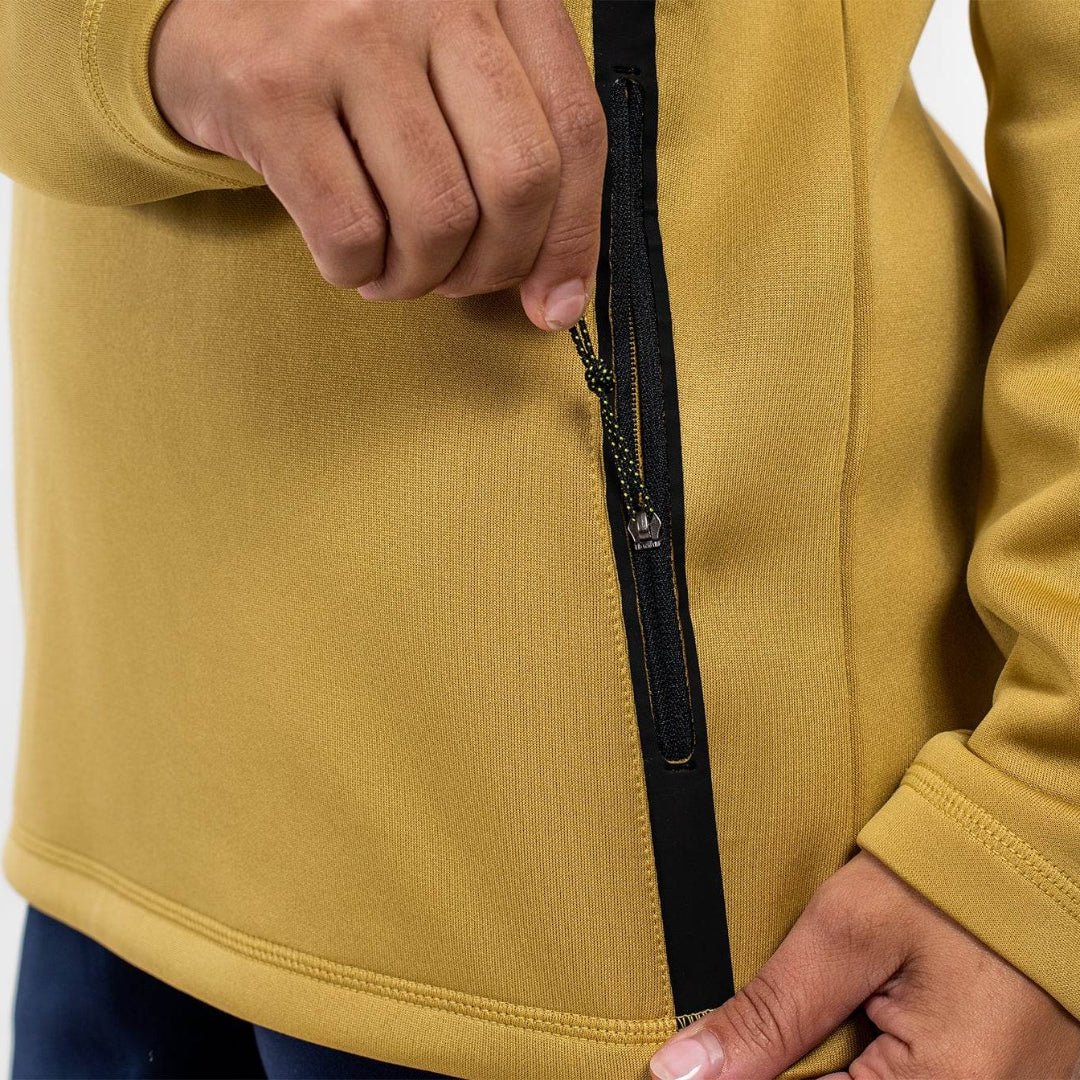 Relay Hoodie - Womens - Sports Cartel