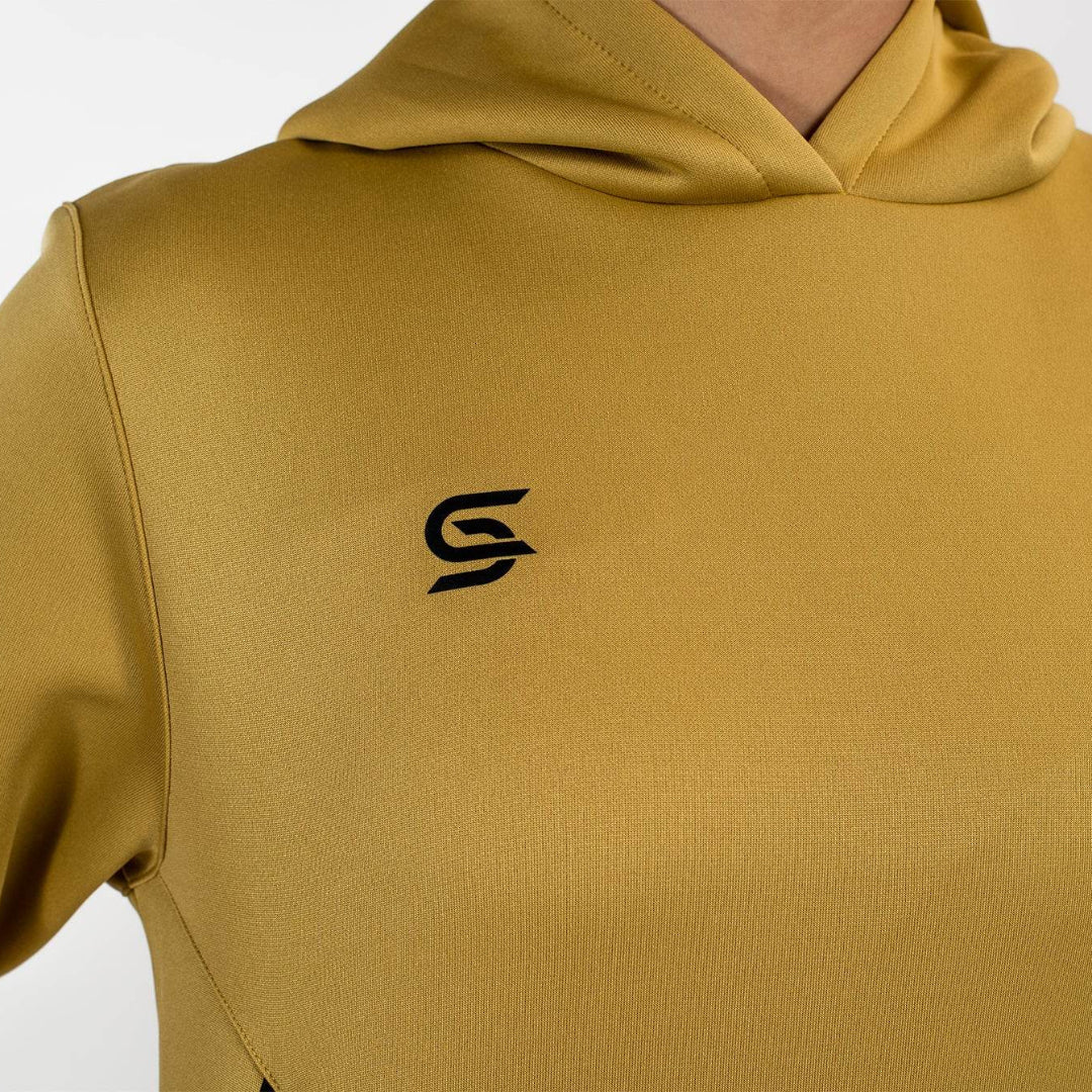 Relay Hoodie - Womens - Sports Cartel