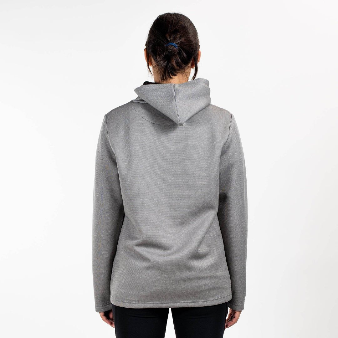 Relay Hoodie - Womens - Sports Cartel