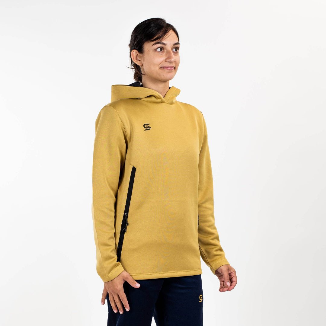 Relay Hoodie - Womens - Sports Cartel