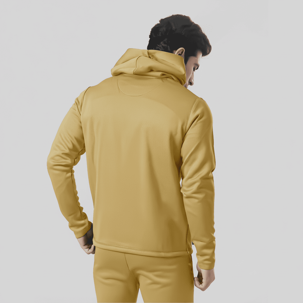 Relay Hoodie - Sports Cartel