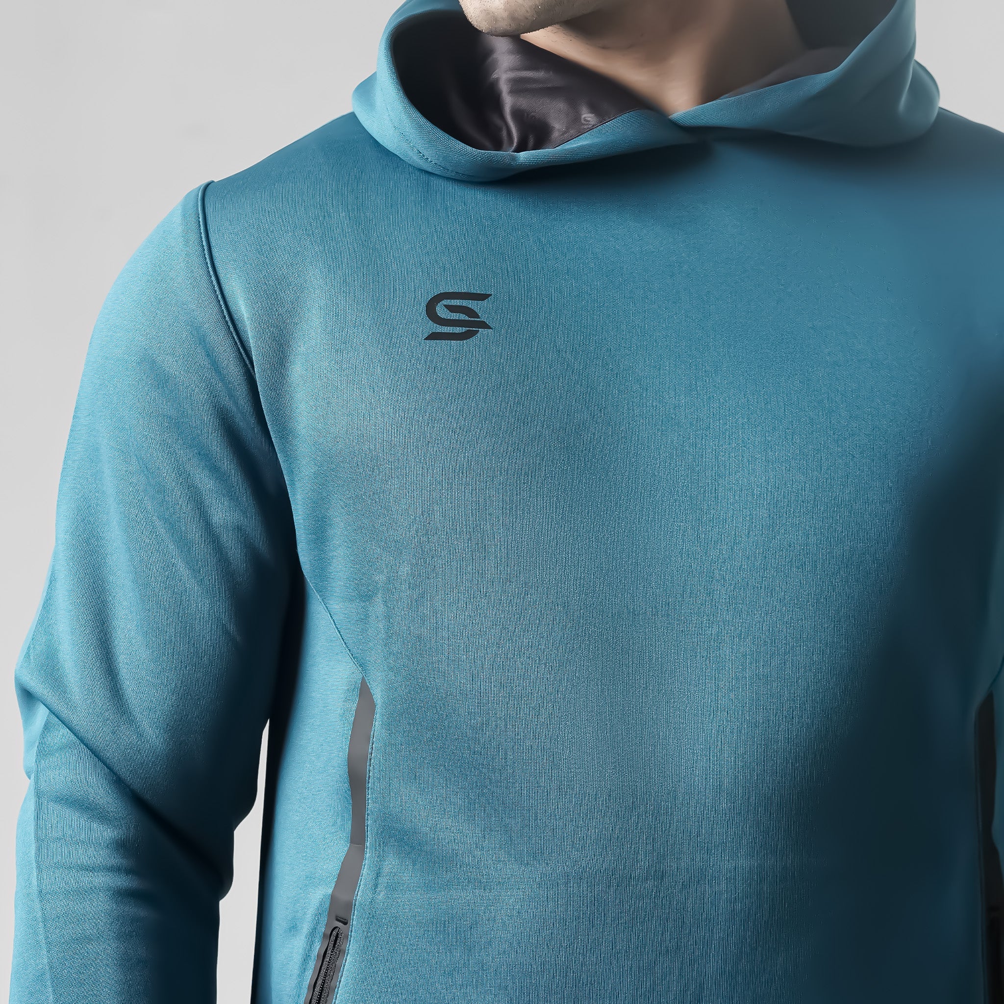 Relay Tracksuit With Hoodie - Sports Cartel