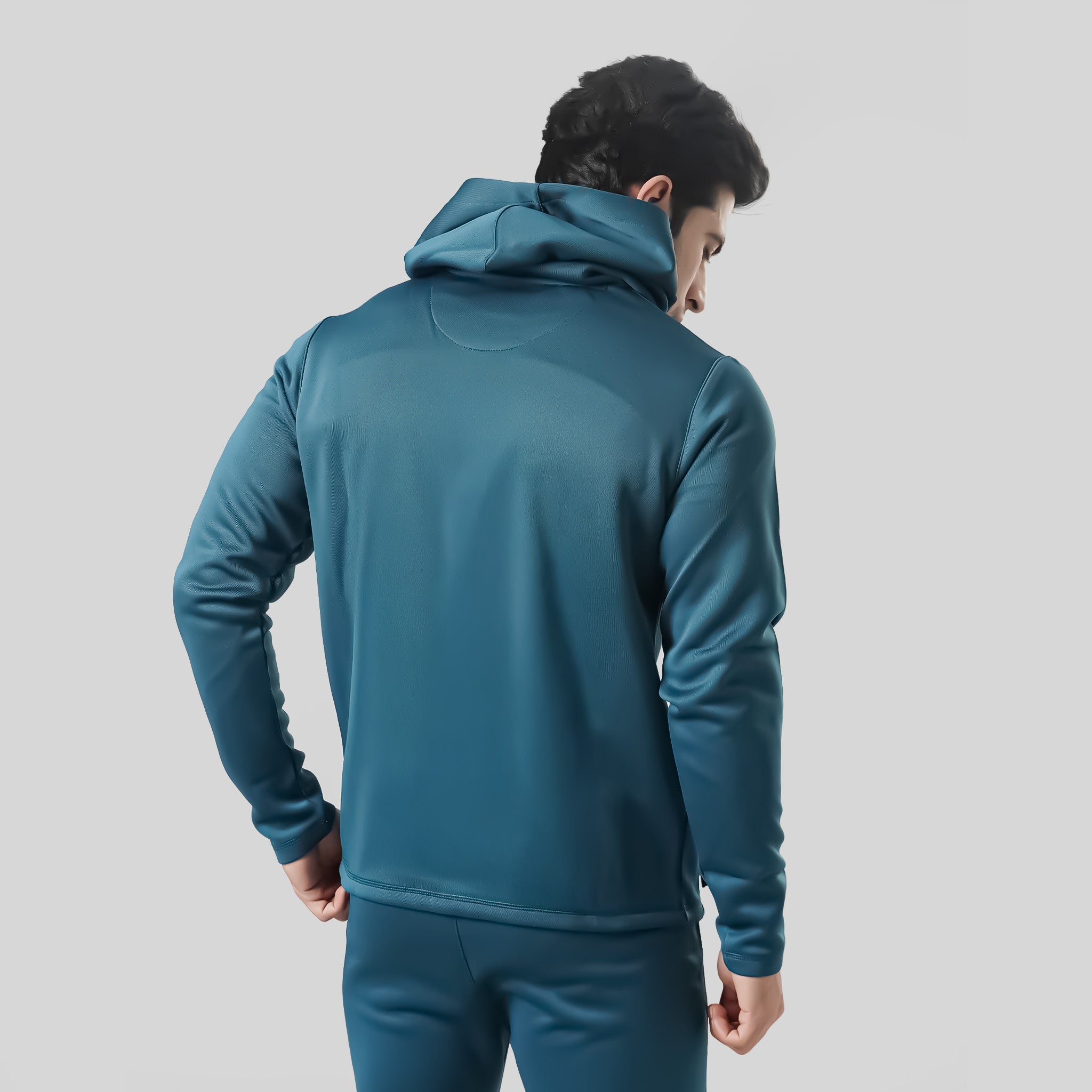 Relay Hoodie - Sports Cartel