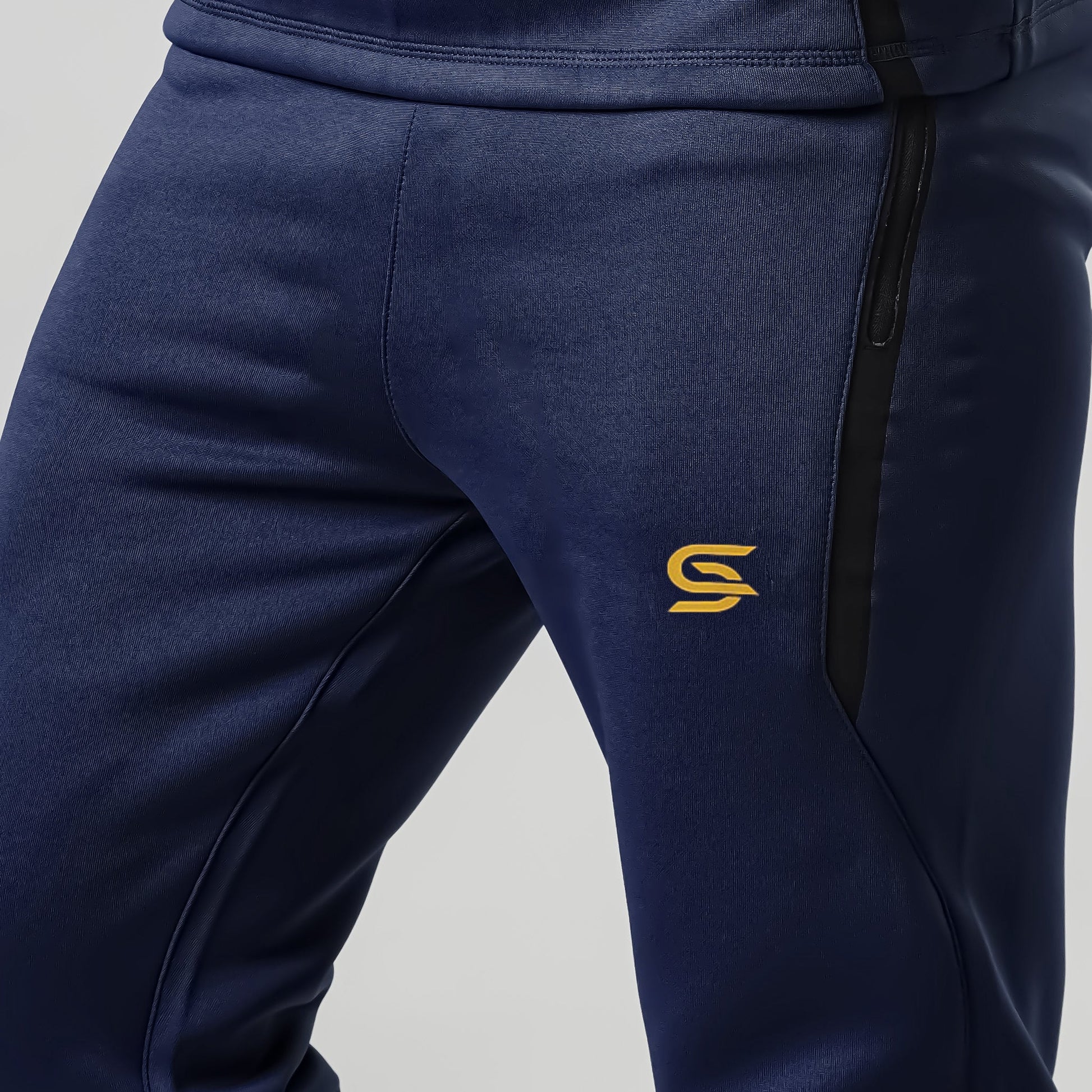 Relay Tracksuit With Hoodie - Sports Cartel