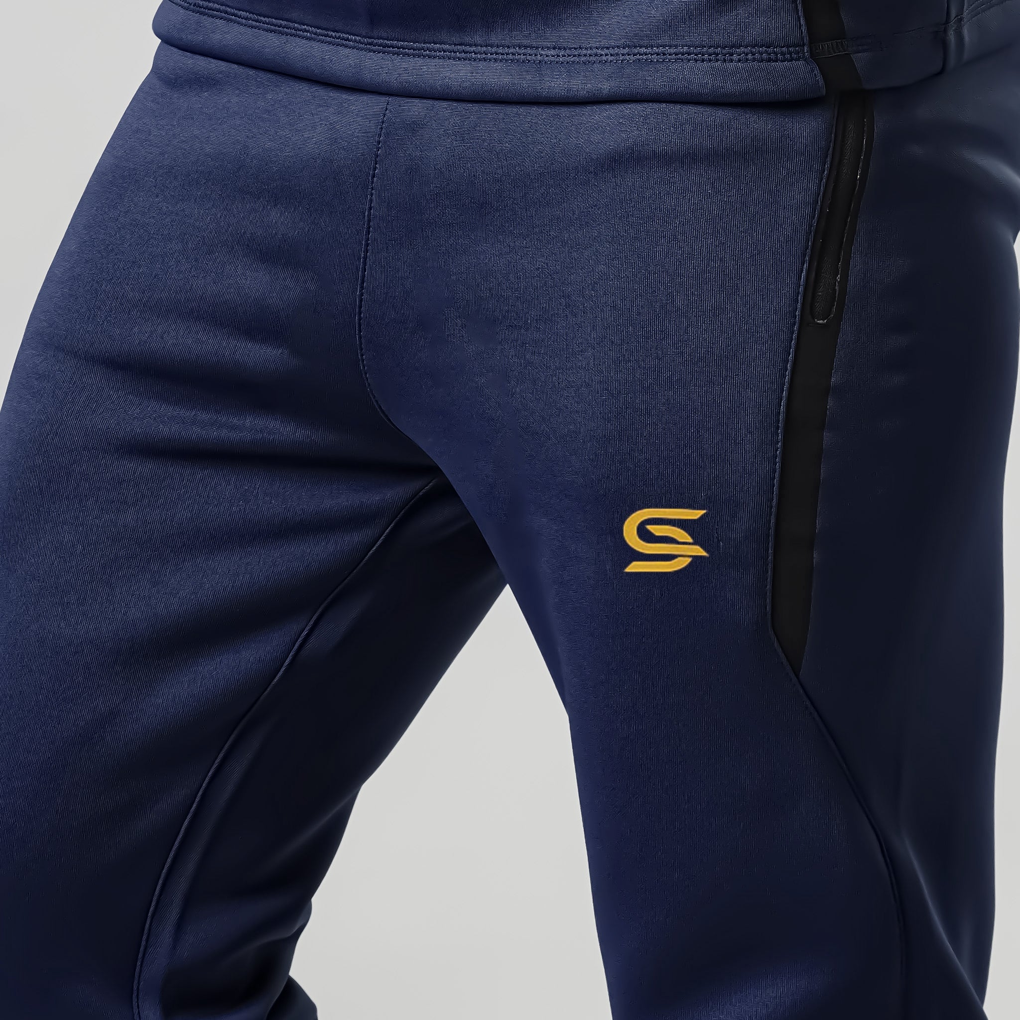 Relay Tracksuit With Hoodie - Sports Cartel