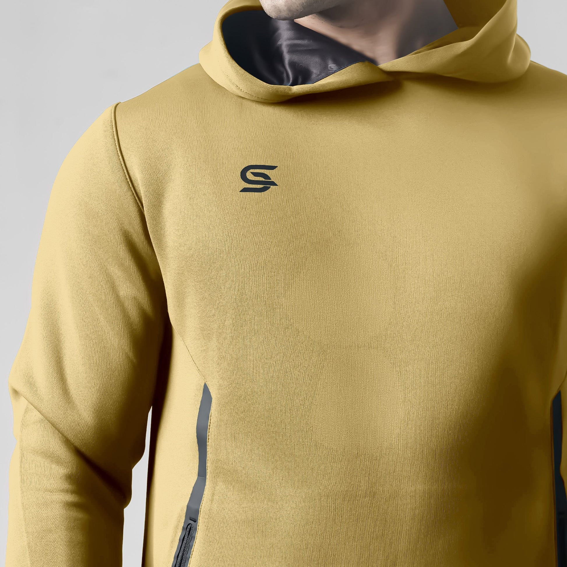 Relay Tracksuit With Hoodie - Sports Cartel