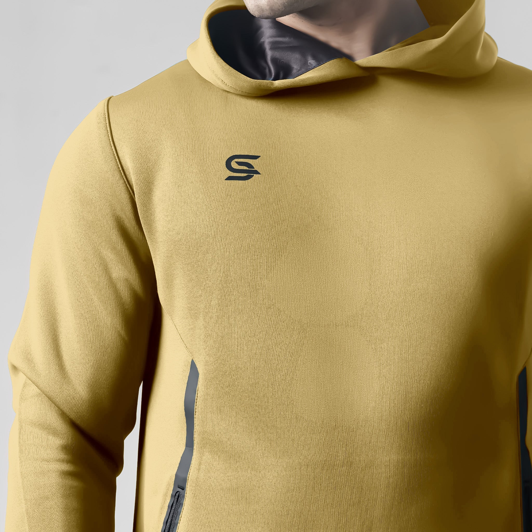 Relay Tracksuit With Hoodie - Sports Cartel