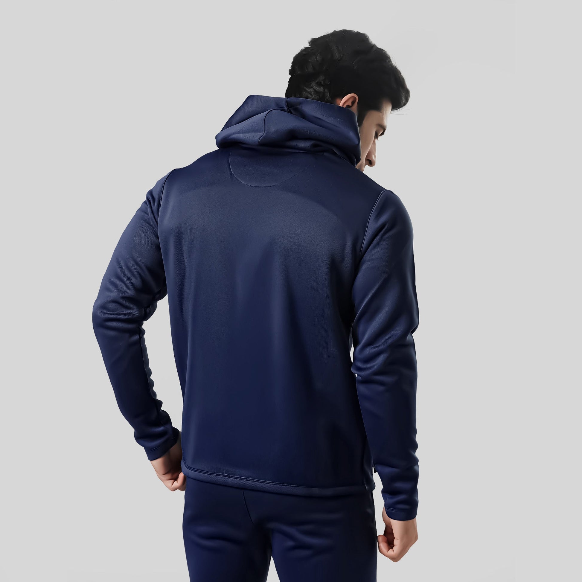 Relay Hoodie - Sports Cartel
