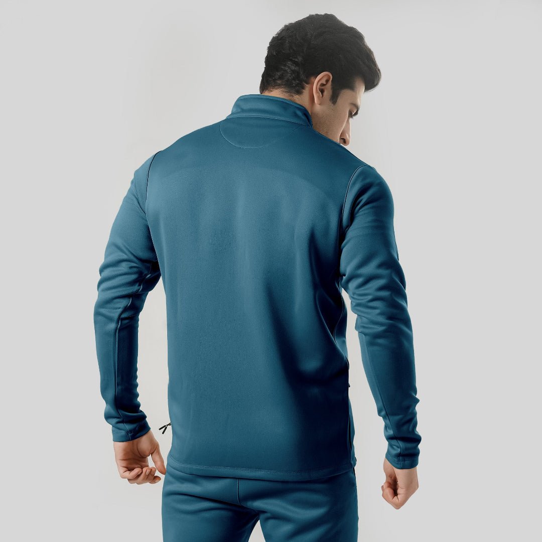 Relay Zipper - Sports Cartel