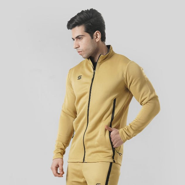 Relay Zipper - Sports Cartel
