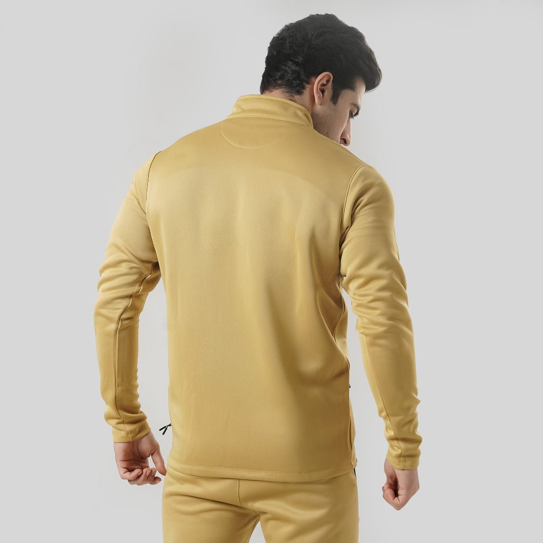 Relay Zipper - Sports Cartel