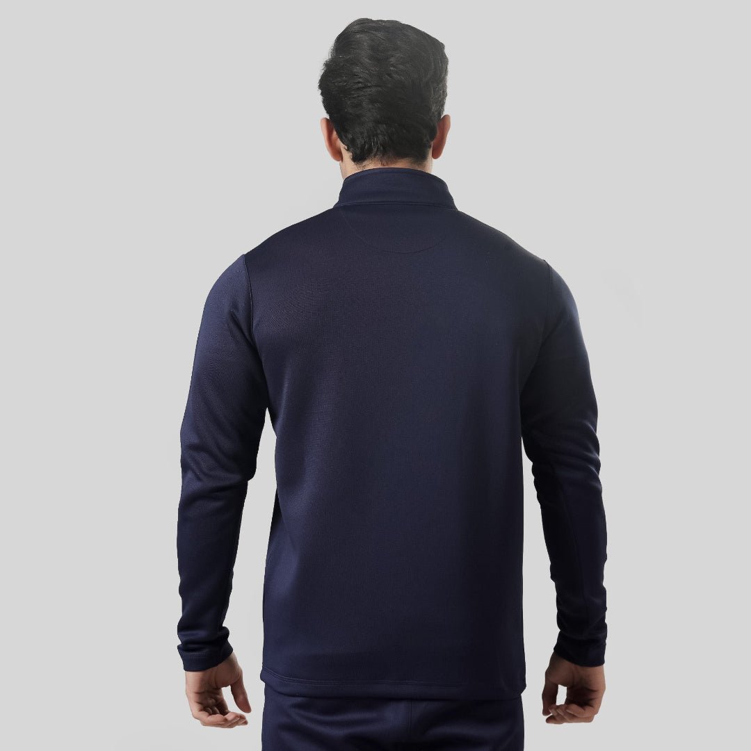 Relay Zipper - Sports Cartel