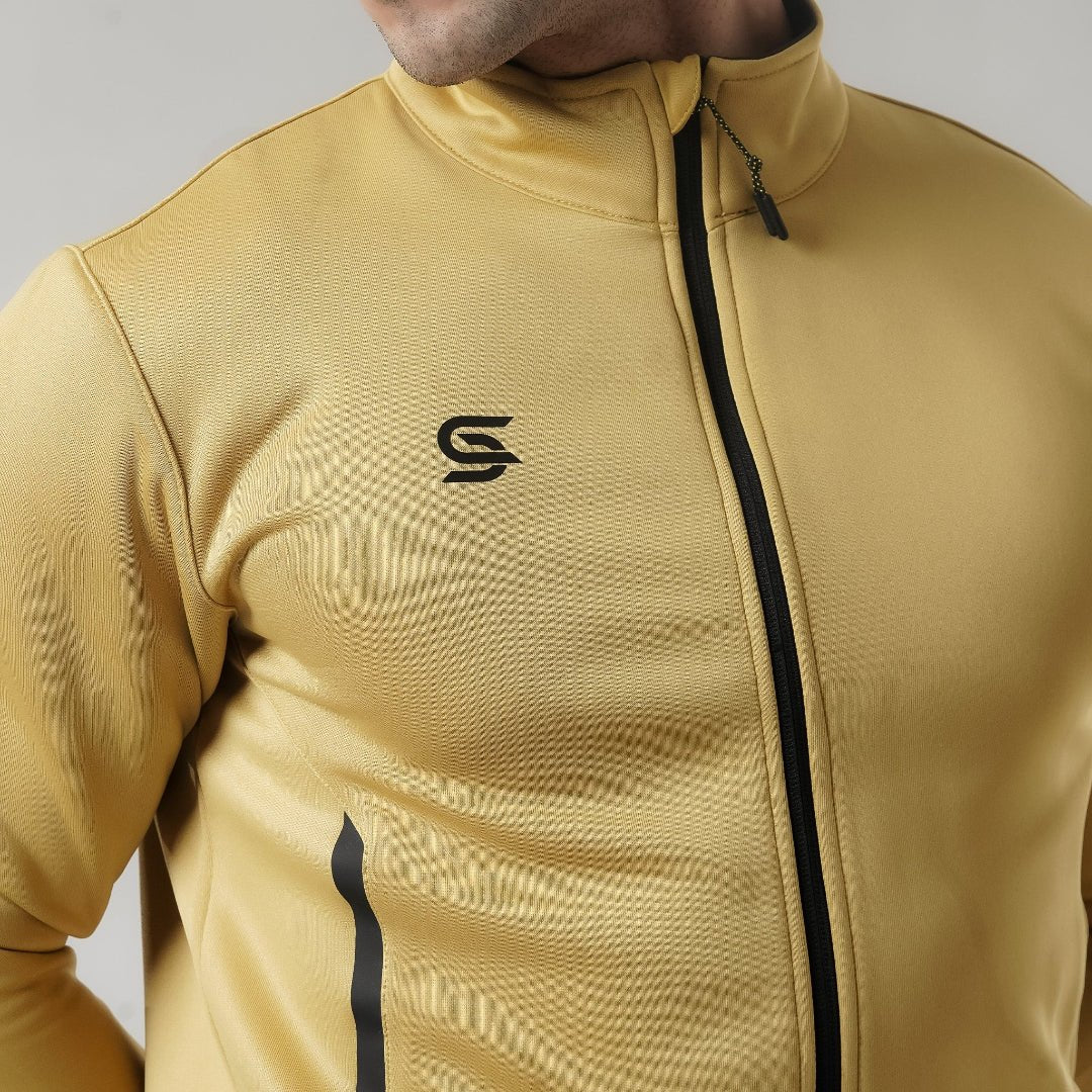 Relay Zipper - Sports Cartel