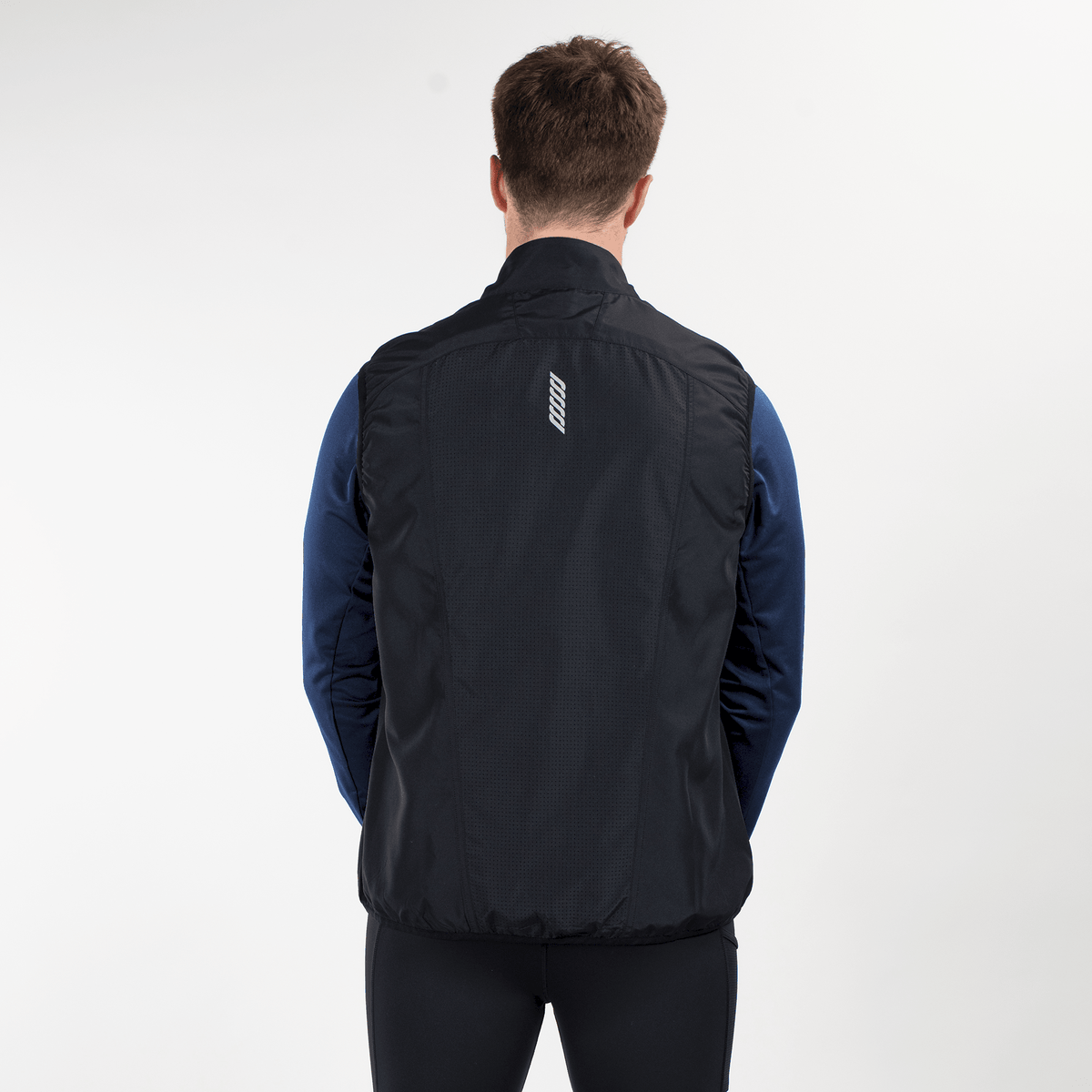 Running Gilet Men - Sports Cartel