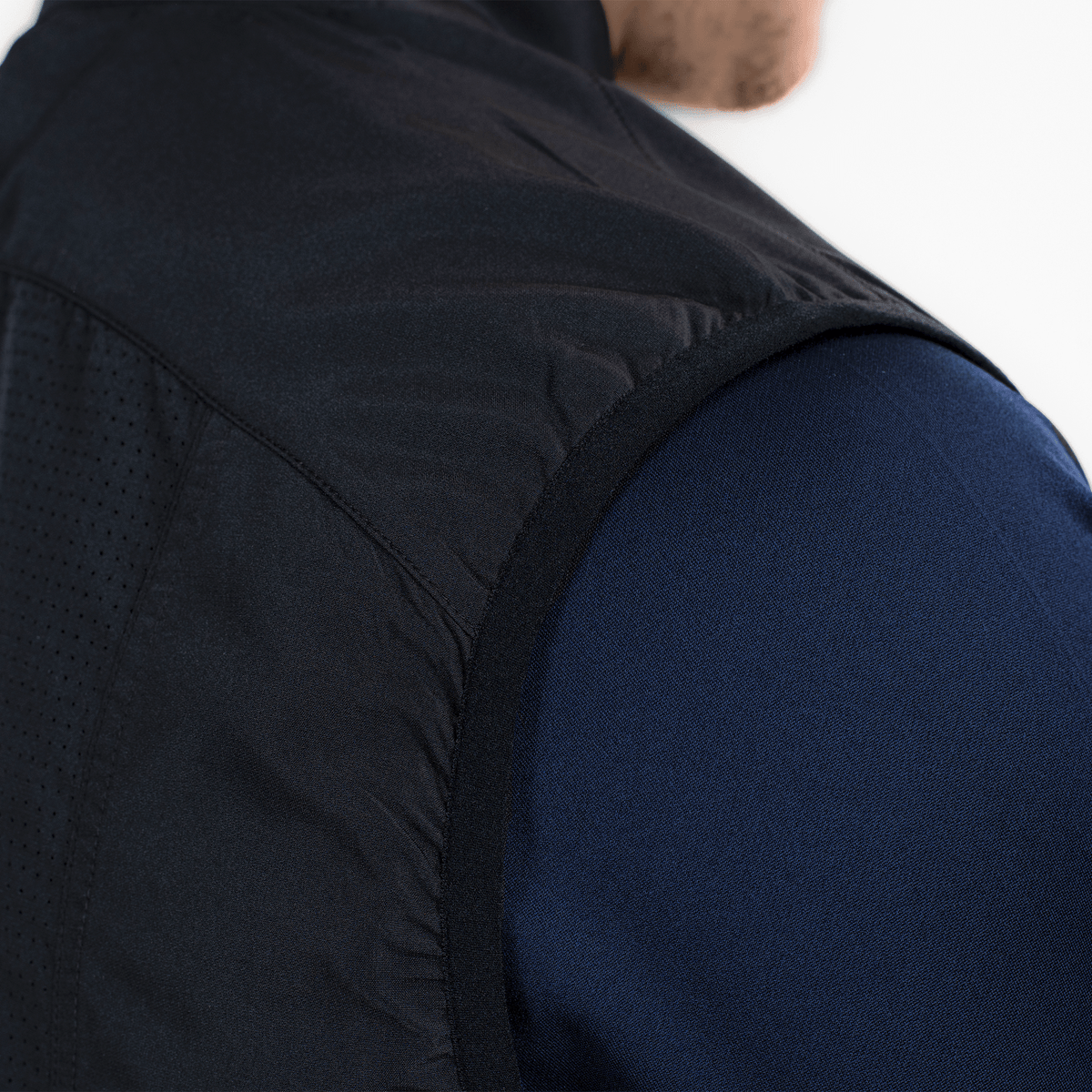 Running Gilet Men - Sports Cartel