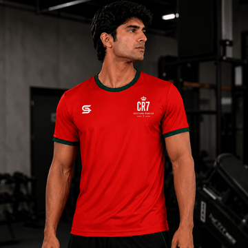 SC Purtagal Tshirt - Sports Cartel