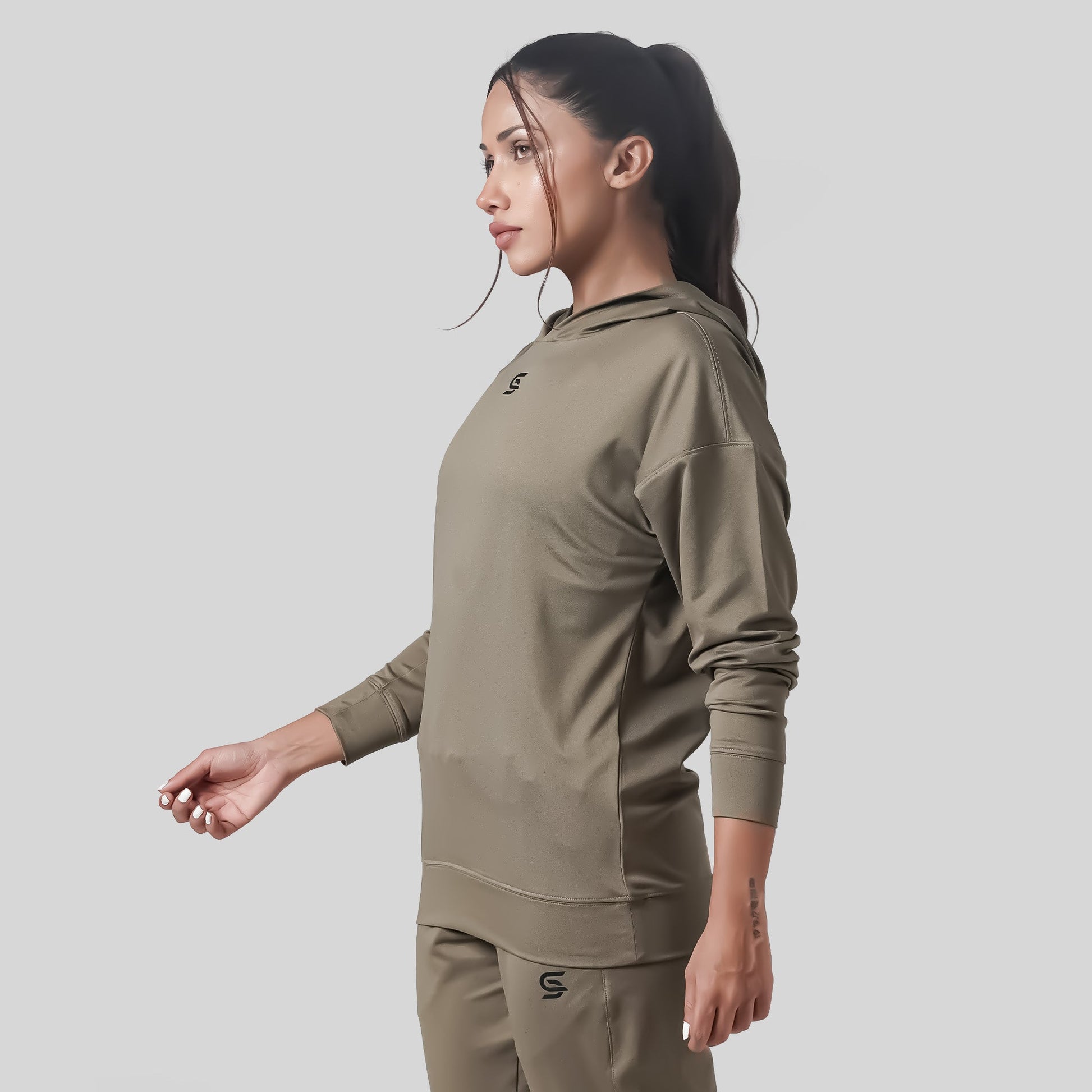 Sereneflow Yoga Set Women - Sports Cartel