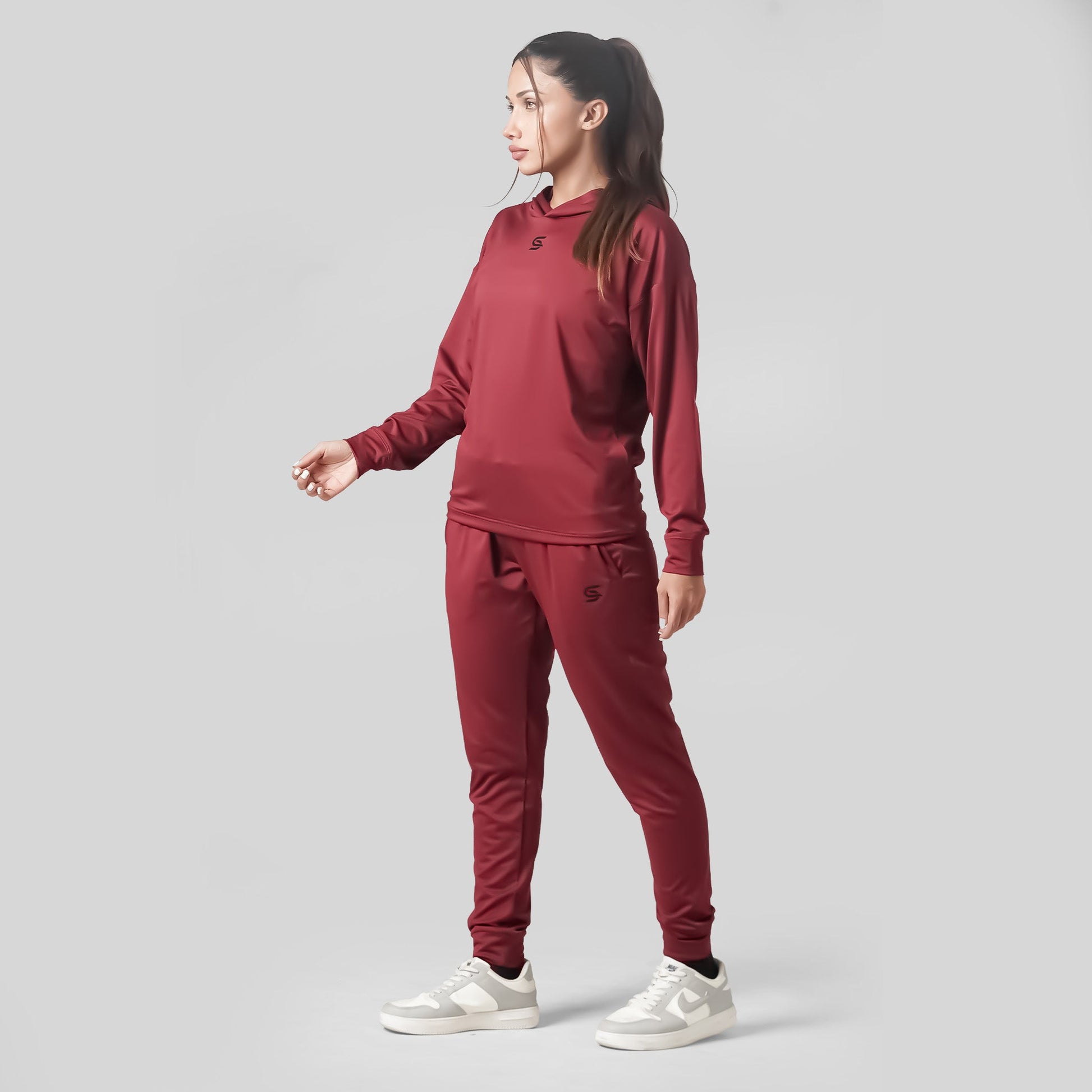Sereneflow Yoga Set Women - Sports Cartel