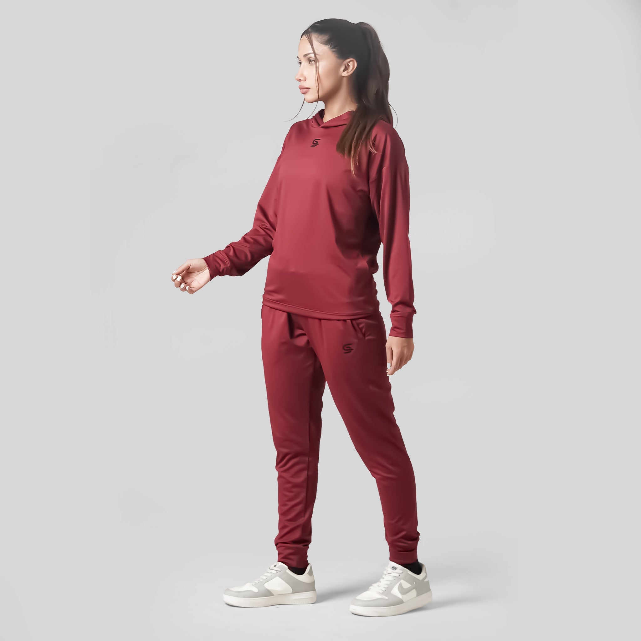 Sereneflow Yoga Set Women - Sports Cartel