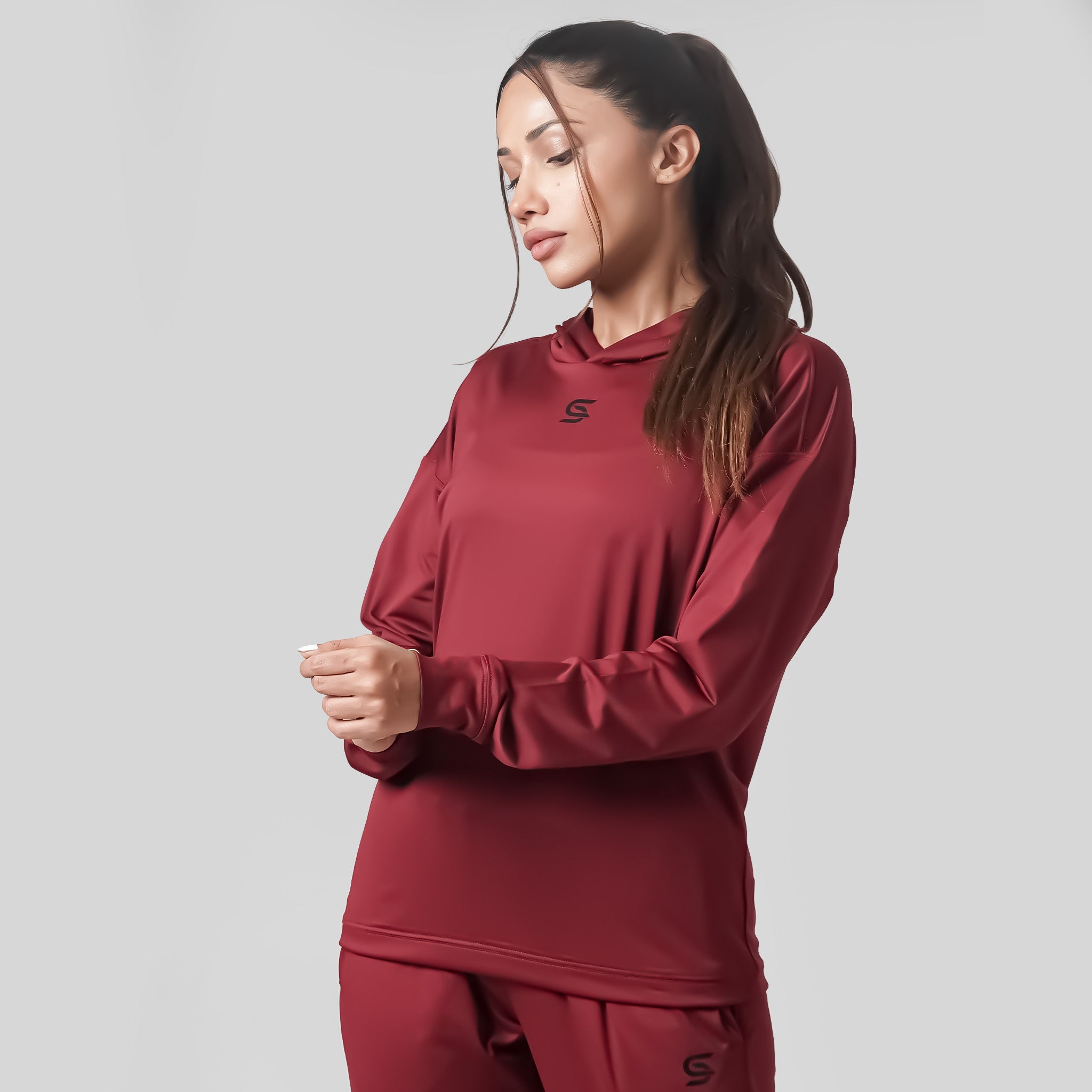 Sereneflow Yoga Set Women - Sports Cartel