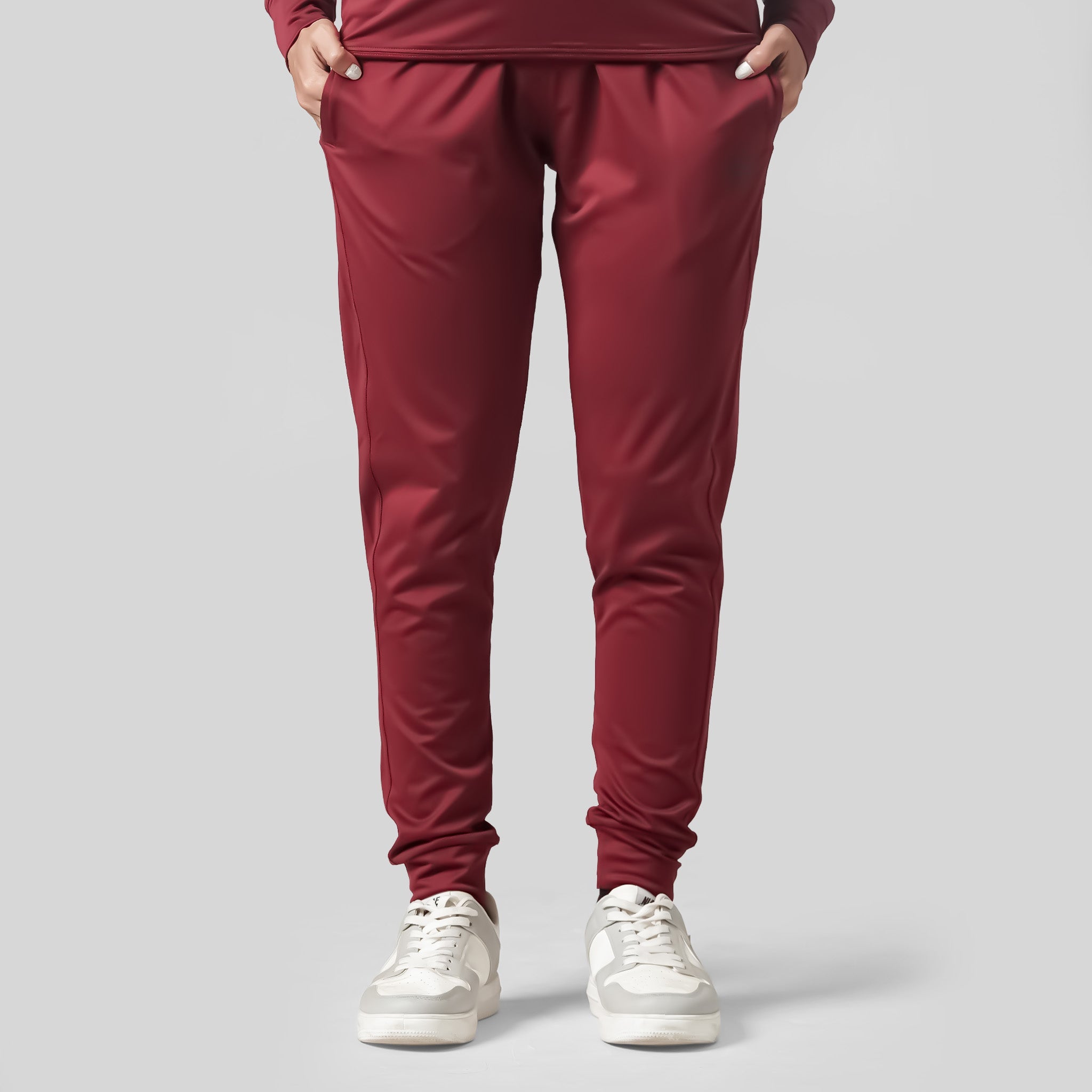 Sereneflow Yoga Set Women - Sports Cartel