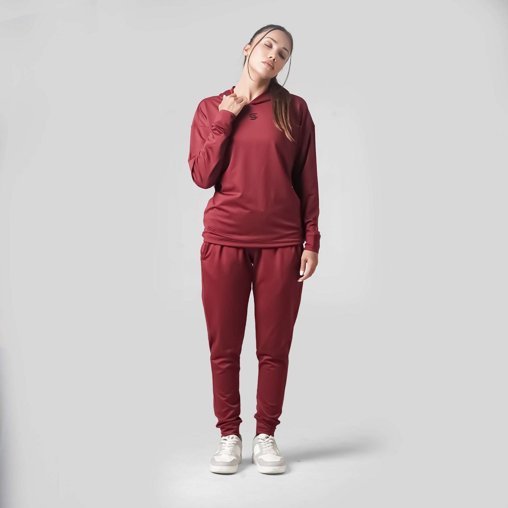 Sereneflow Yoga Set Women - Sports Cartel