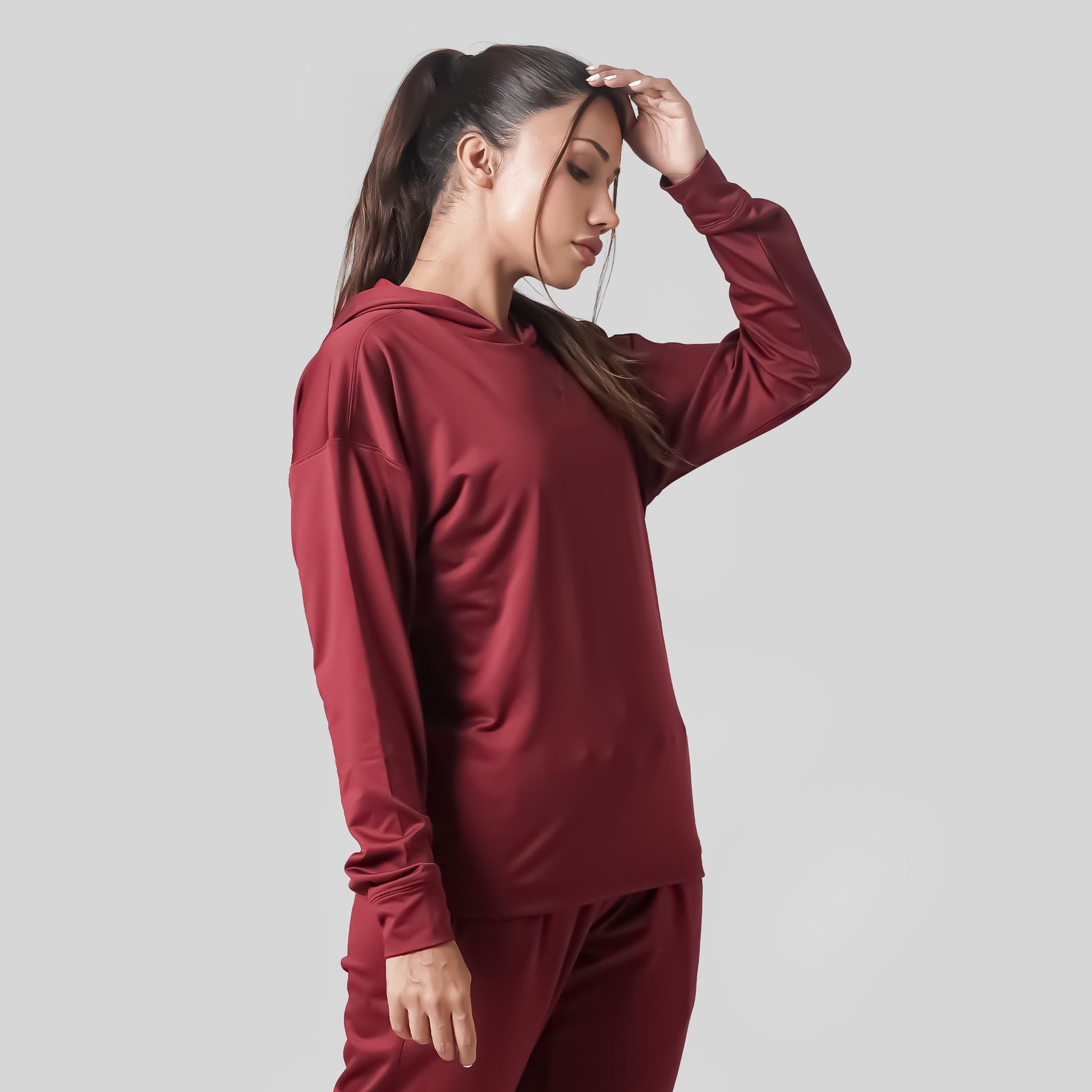 Sereneflow Yoga Set Women - Sports Cartel