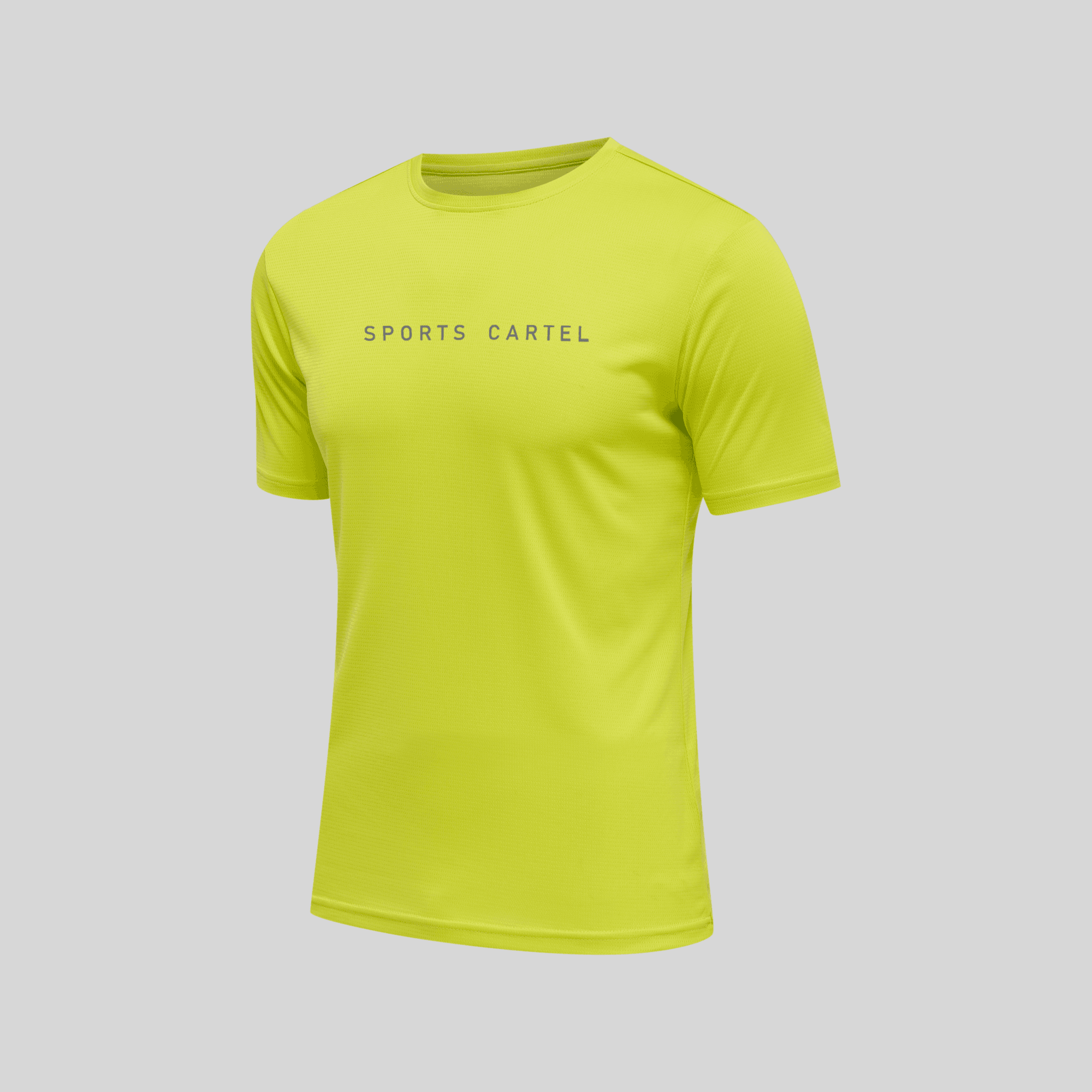 Vigor Tshirt Men's - Sports Cartel