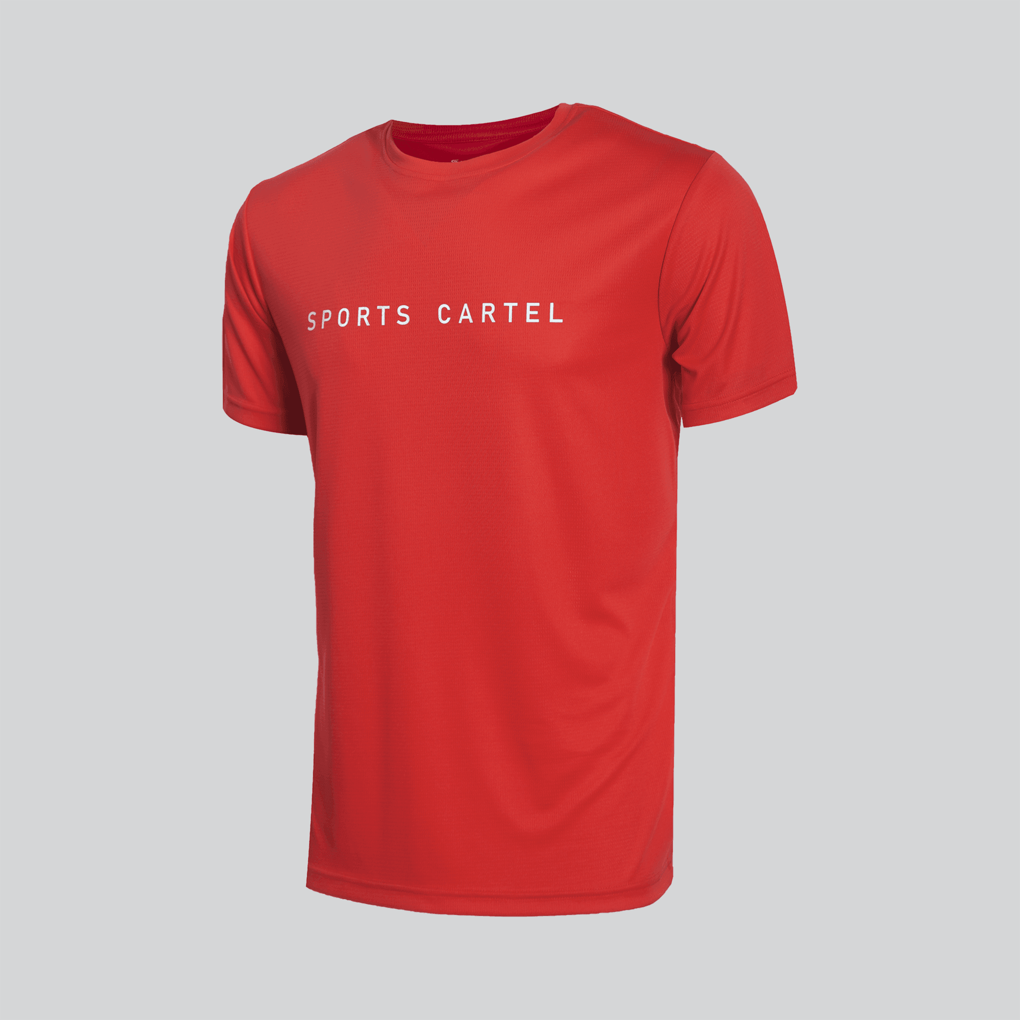 Vigor Tshirt Men's - Sports Cartel