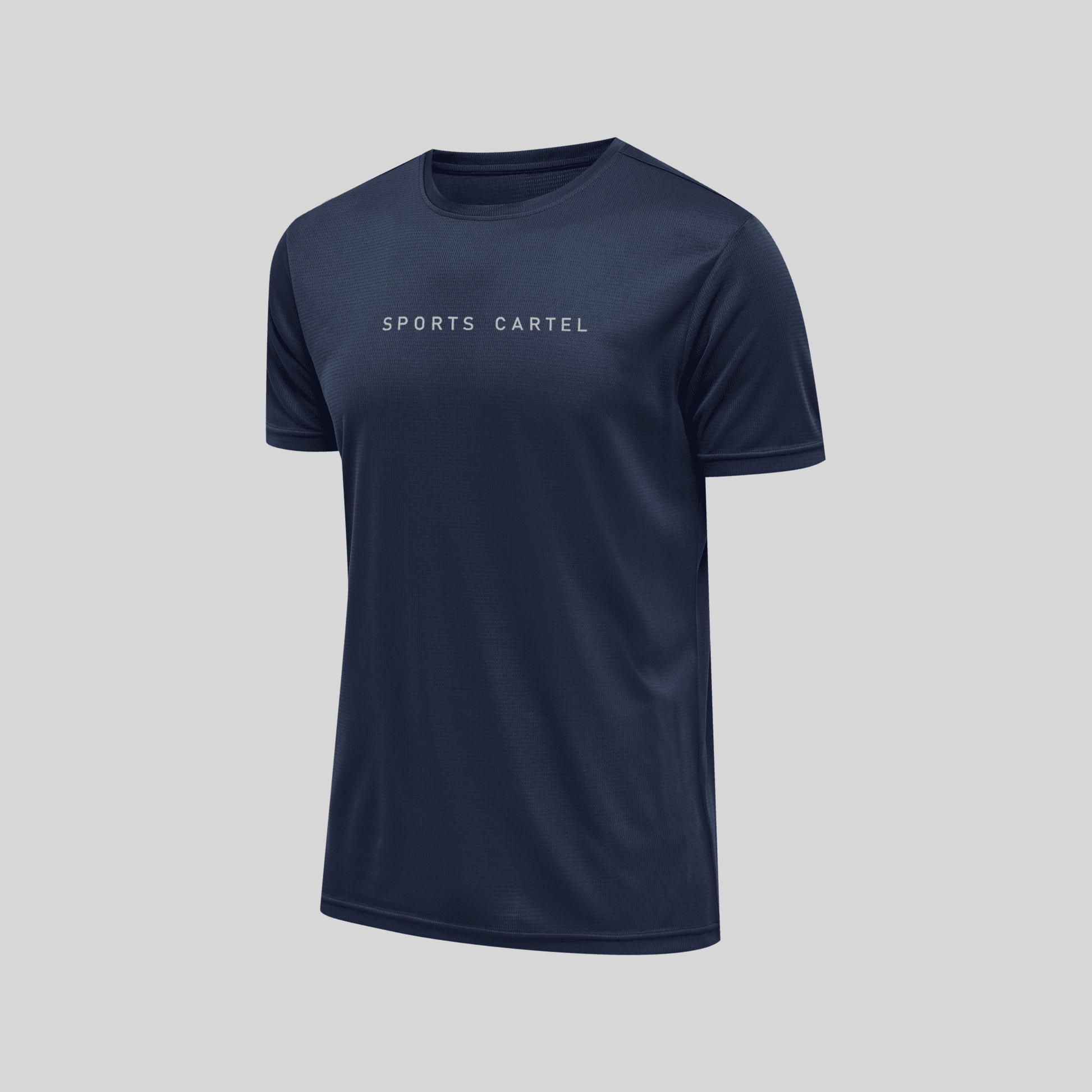 Vigor Tshirt Men's - Sports Cartel