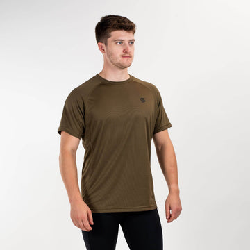 Core T-Shirt Men's - Sports Cartel
