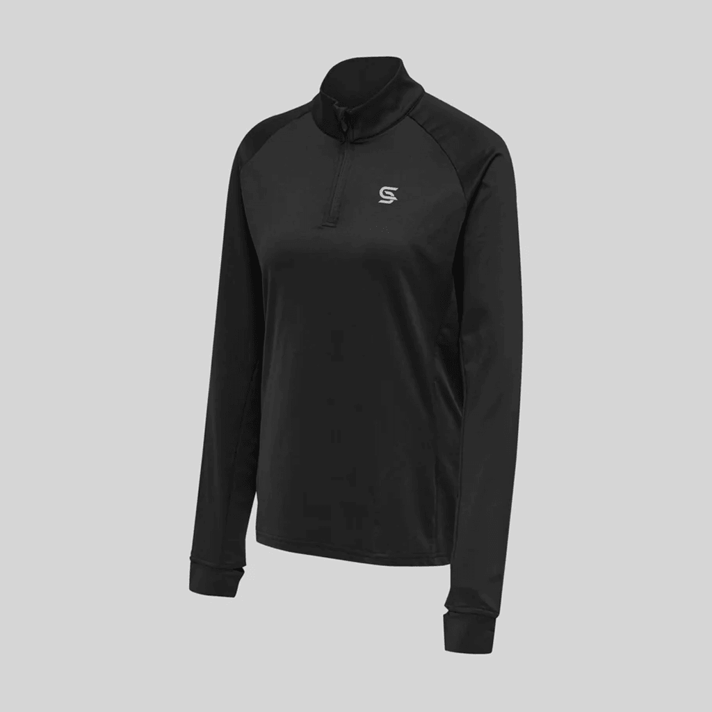 Women’s Performance Midlayer | Sports Cartel Training Top